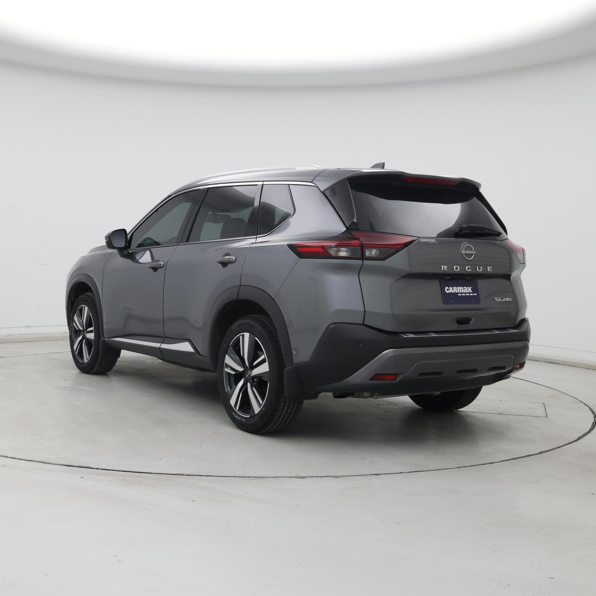 Thumbnail: 2023 Nissan Rogue - 2
