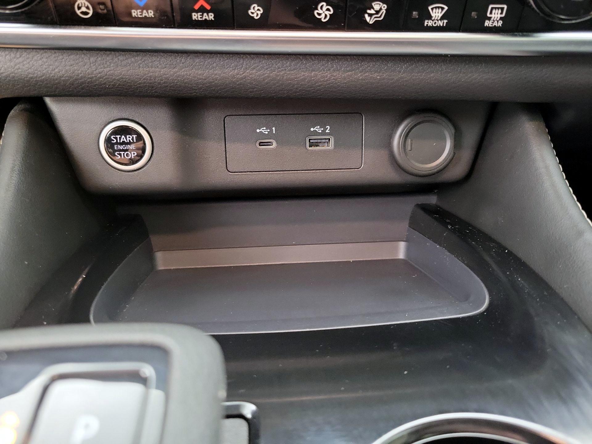 Thumbnail: 2023 Nissan Rogue - 19