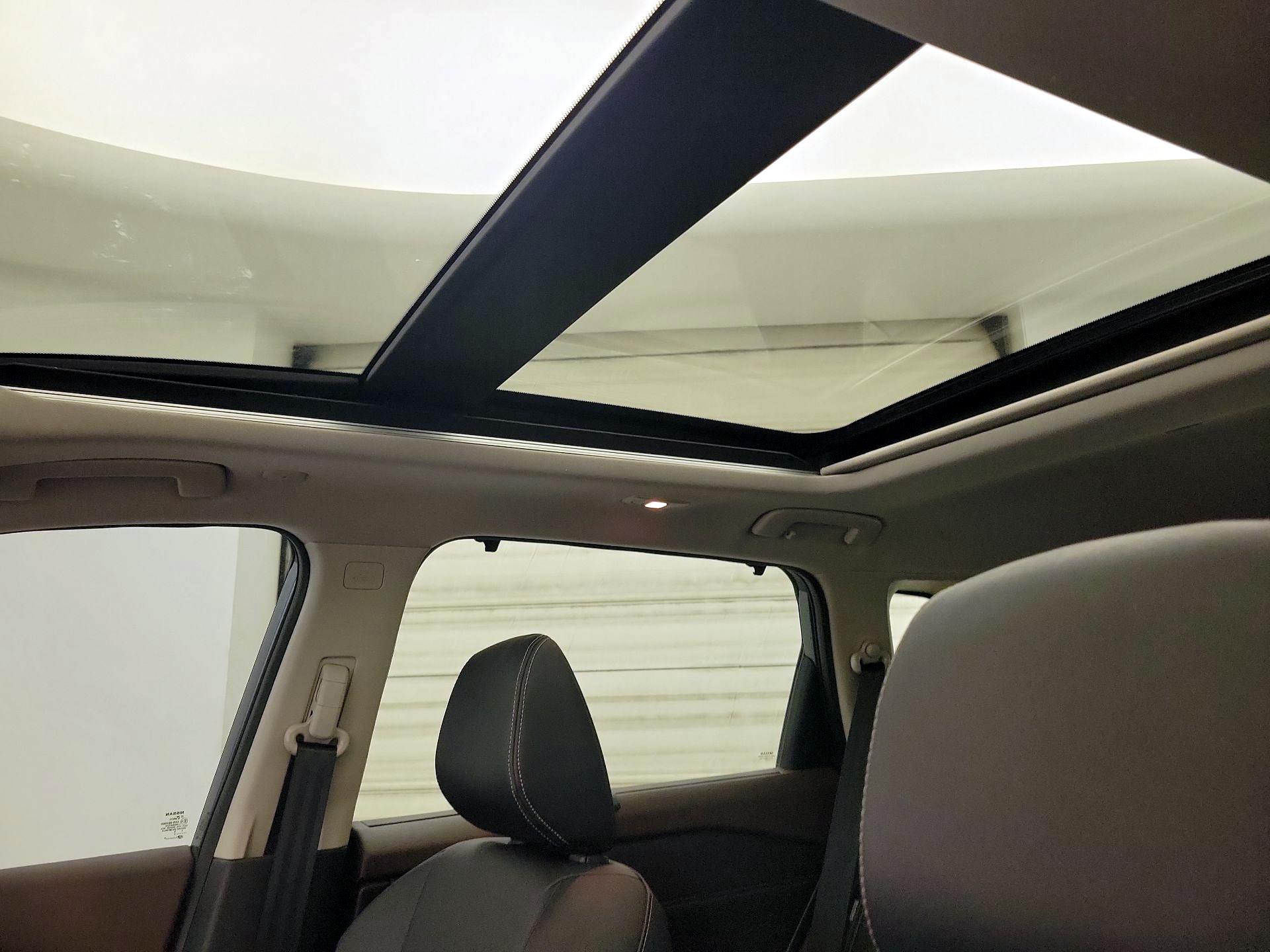 Thumbnail: 2023 Nissan Rogue - 20