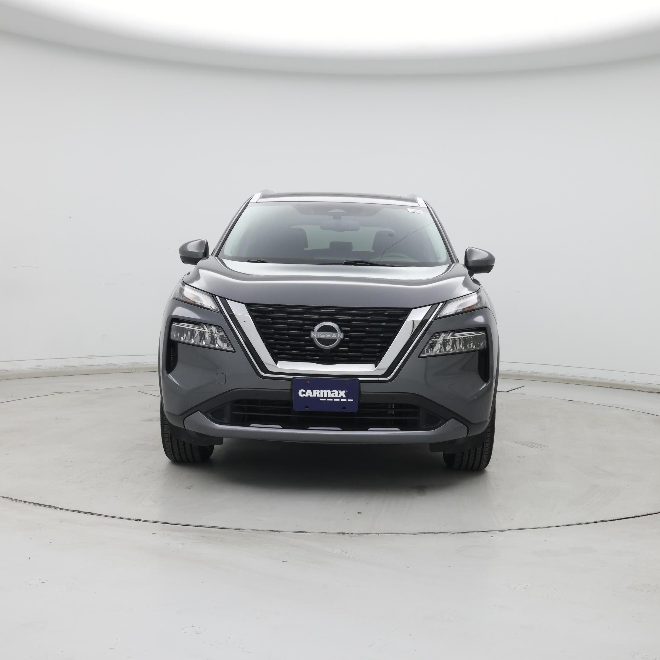 Thumbnail: 2023 Nissan Rogue - 5