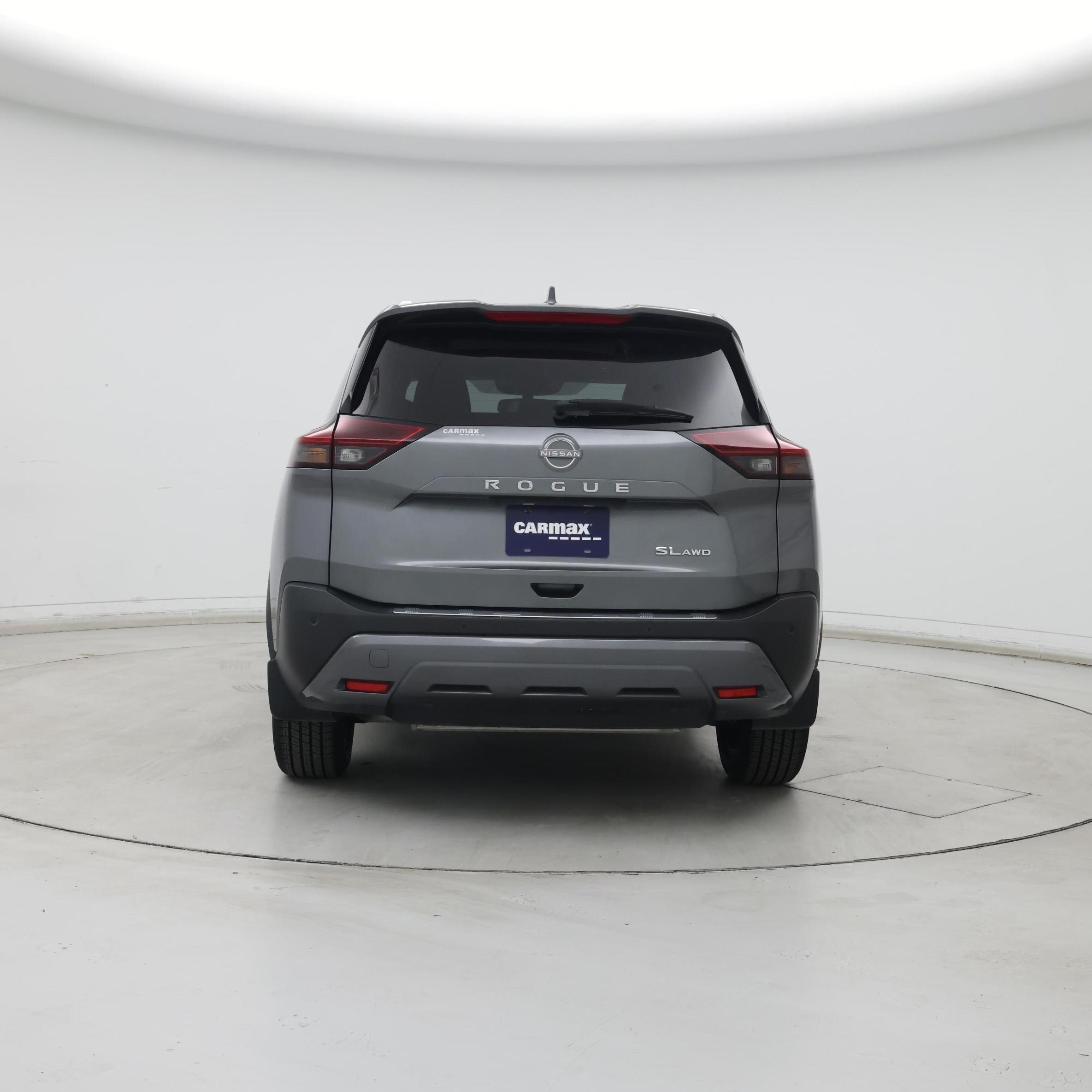 Thumbnail: 2023 Nissan Rogue - 6