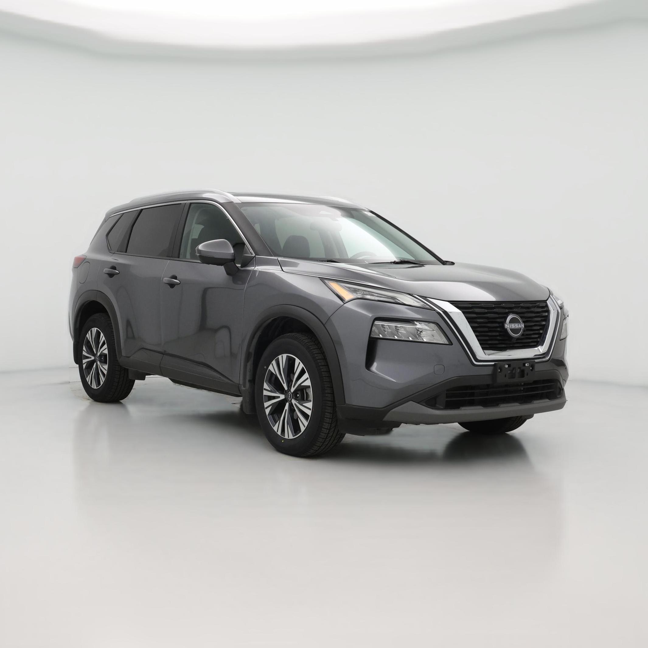 Thumbnail: 2023 Nissan Rogue - 1