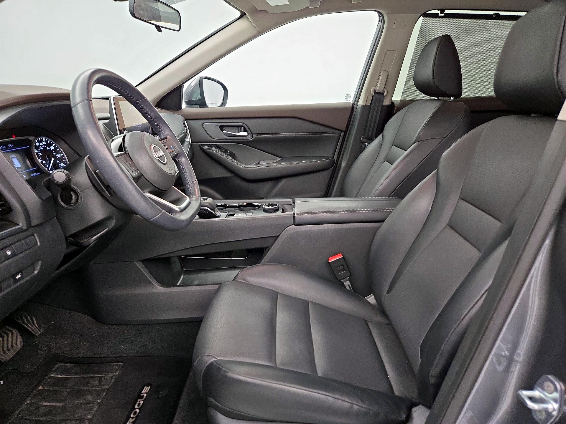 Thumbnail: 2023 Nissan Rogue - 11