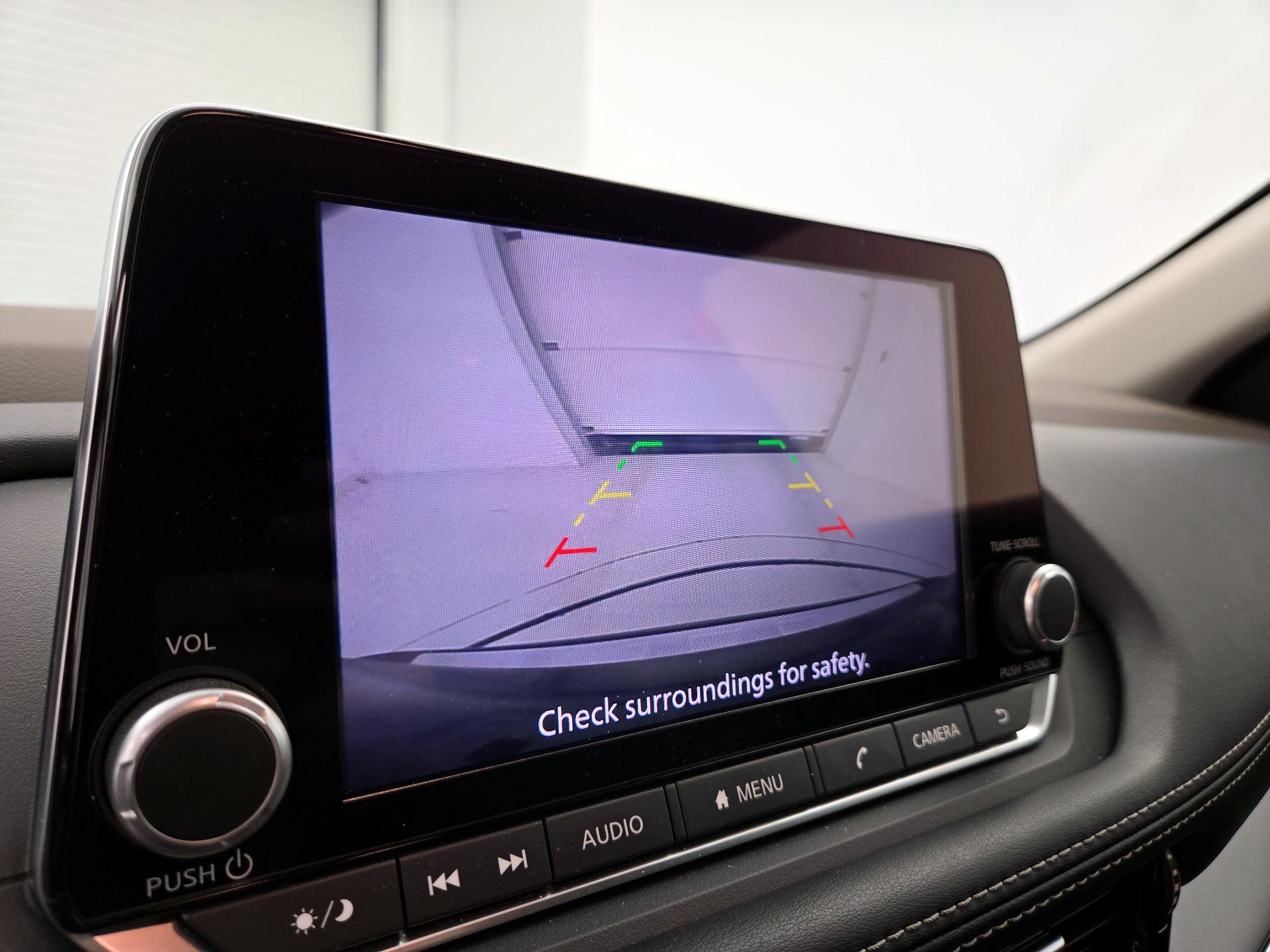 Thumbnail: 2023 Nissan Rogue - 14