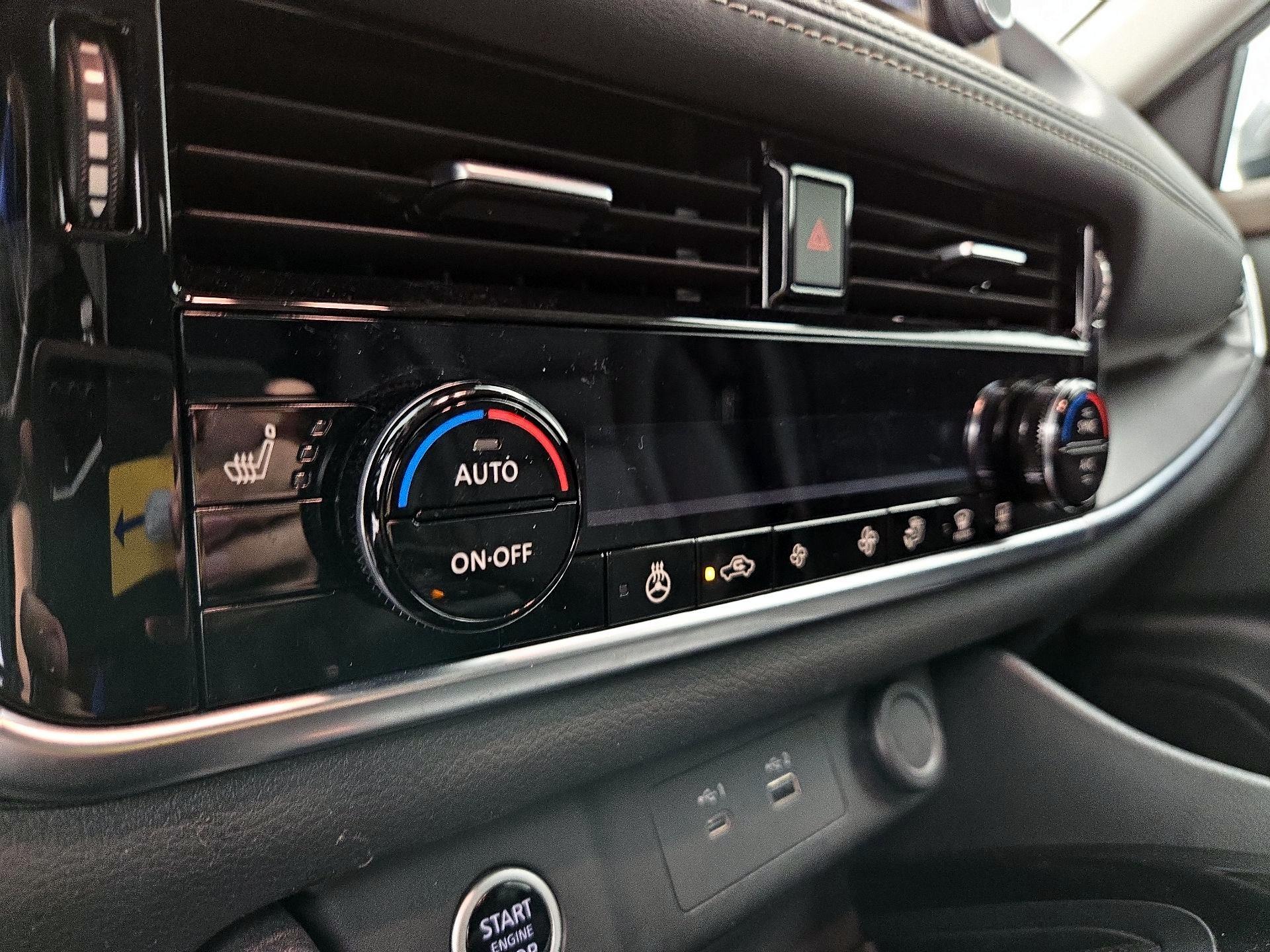 Thumbnail: 2023 Nissan Rogue - 16