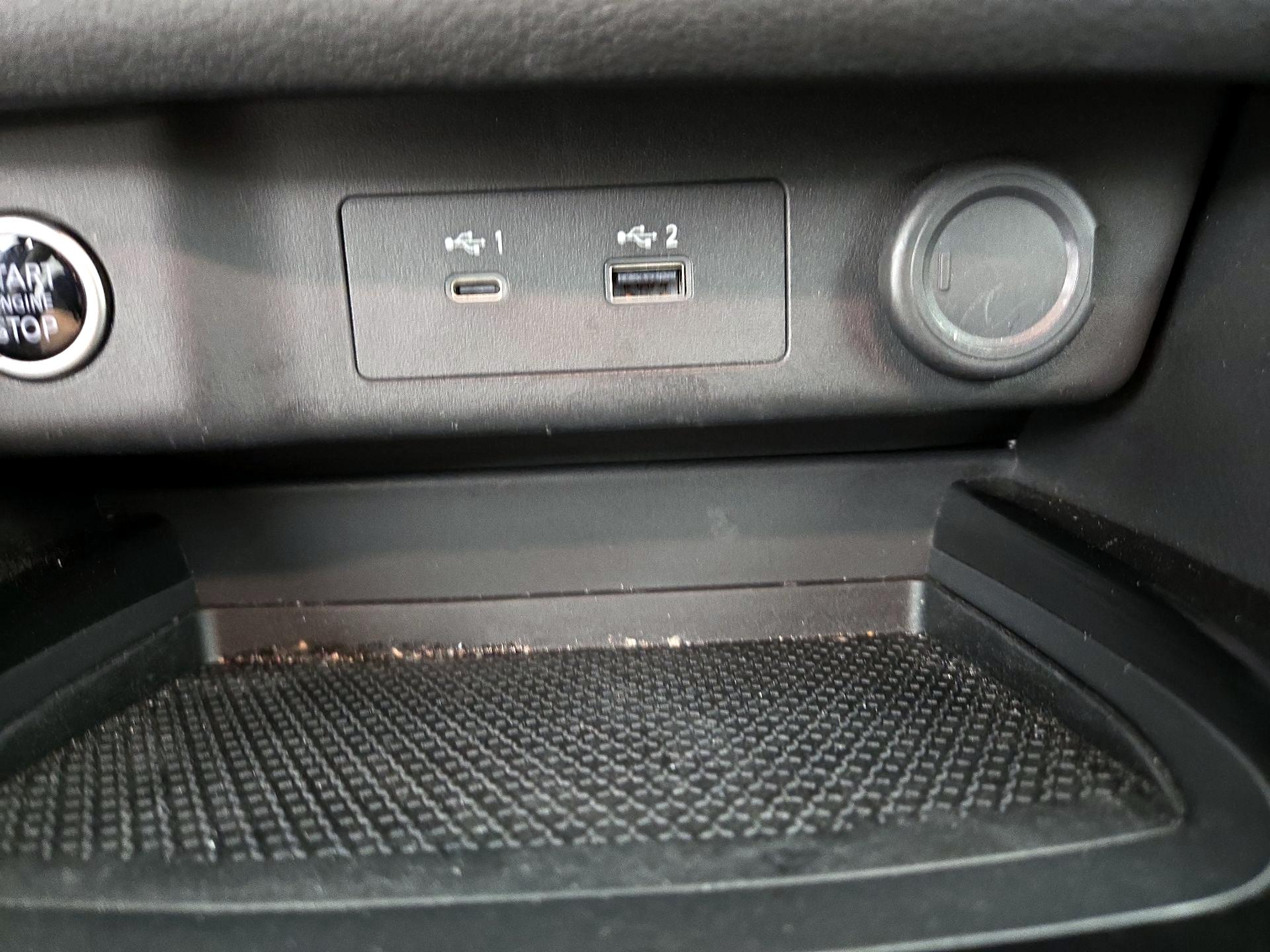 Thumbnail: 2023 Nissan Rogue - 18