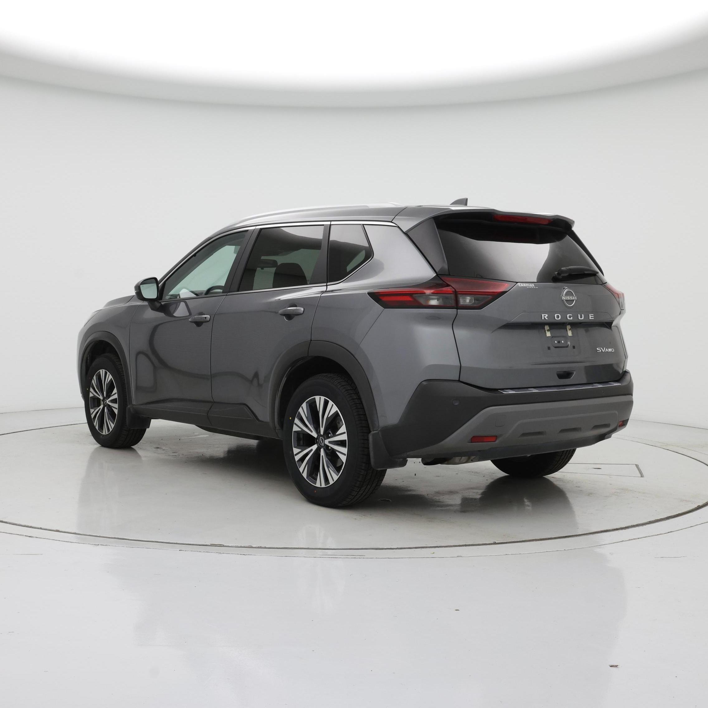 Thumbnail: 2023 Nissan Rogue - 2