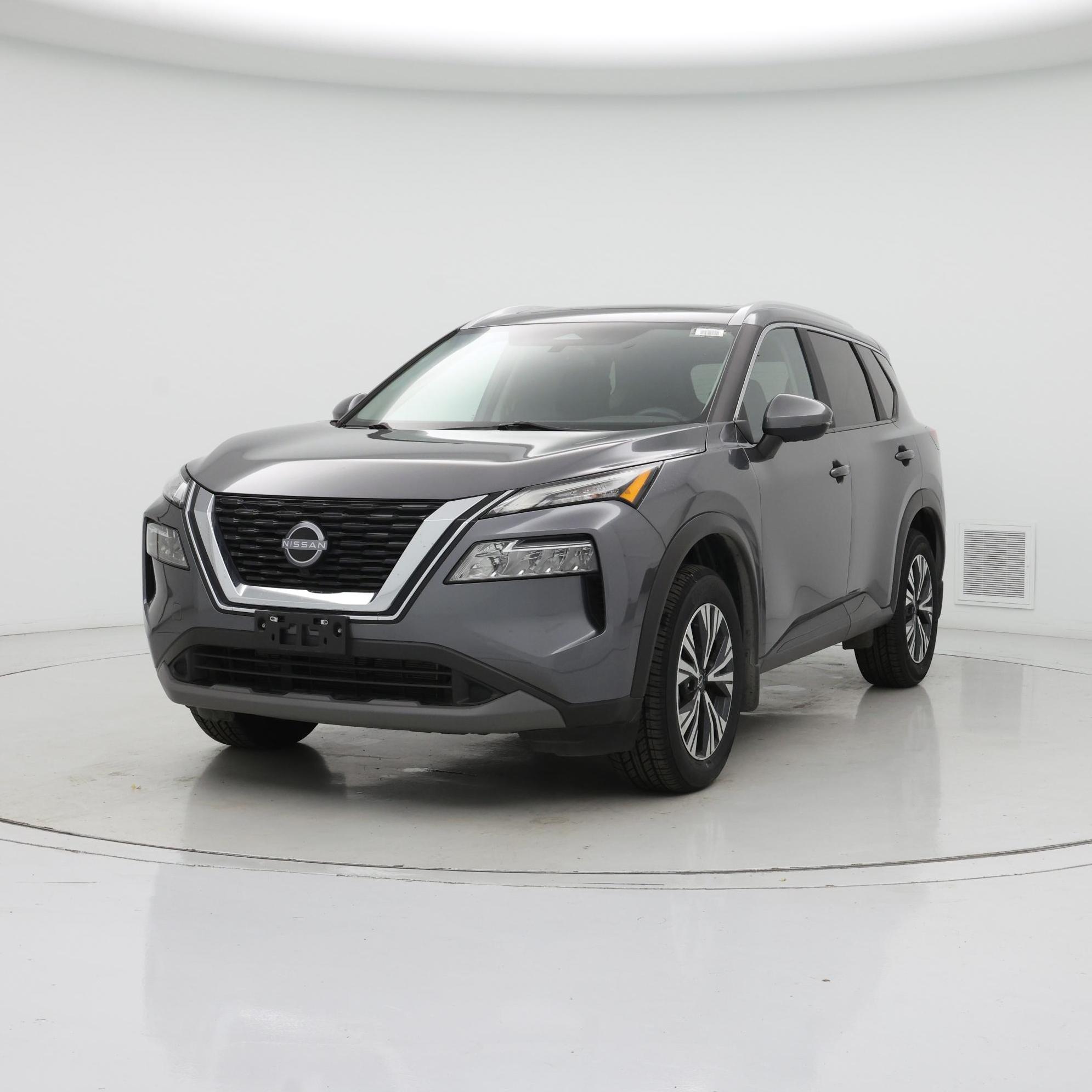 Thumbnail: 2023 Nissan Rogue - 4