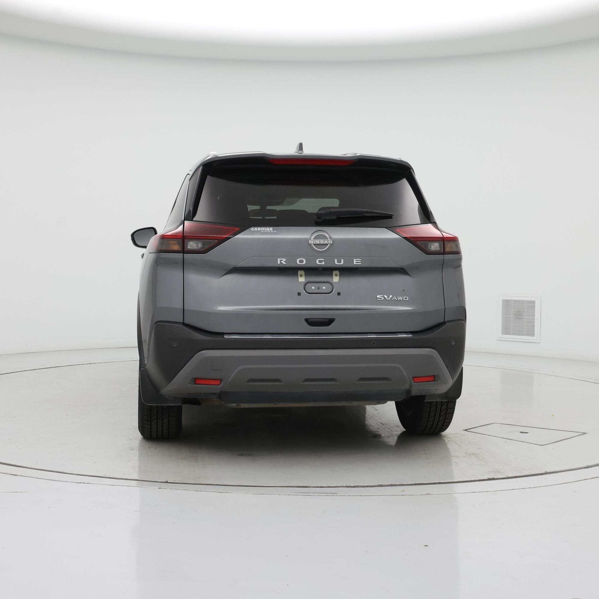 Thumbnail: 2023 Nissan Rogue - 6