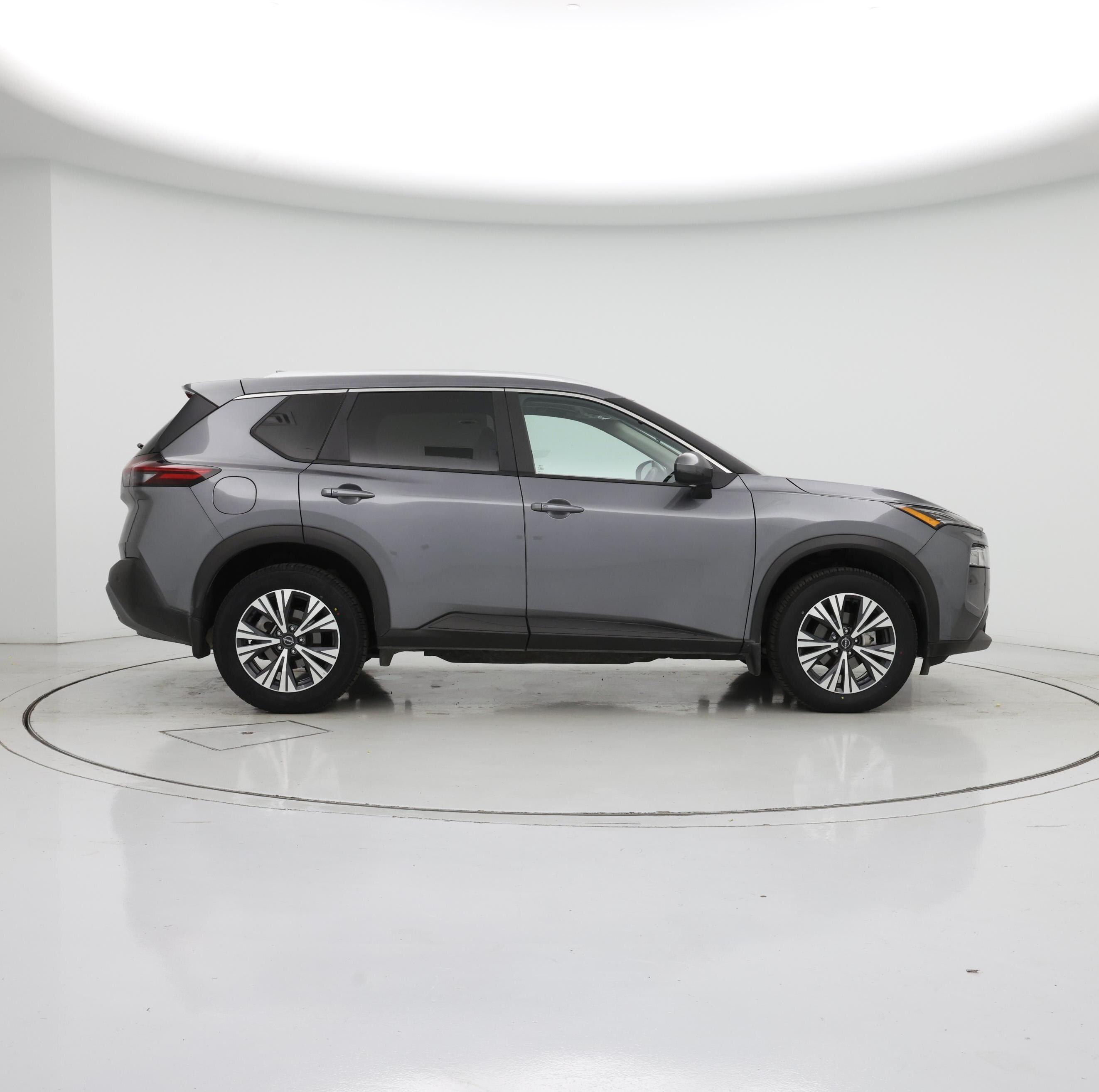 Thumbnail: 2023 Nissan Rogue - 7