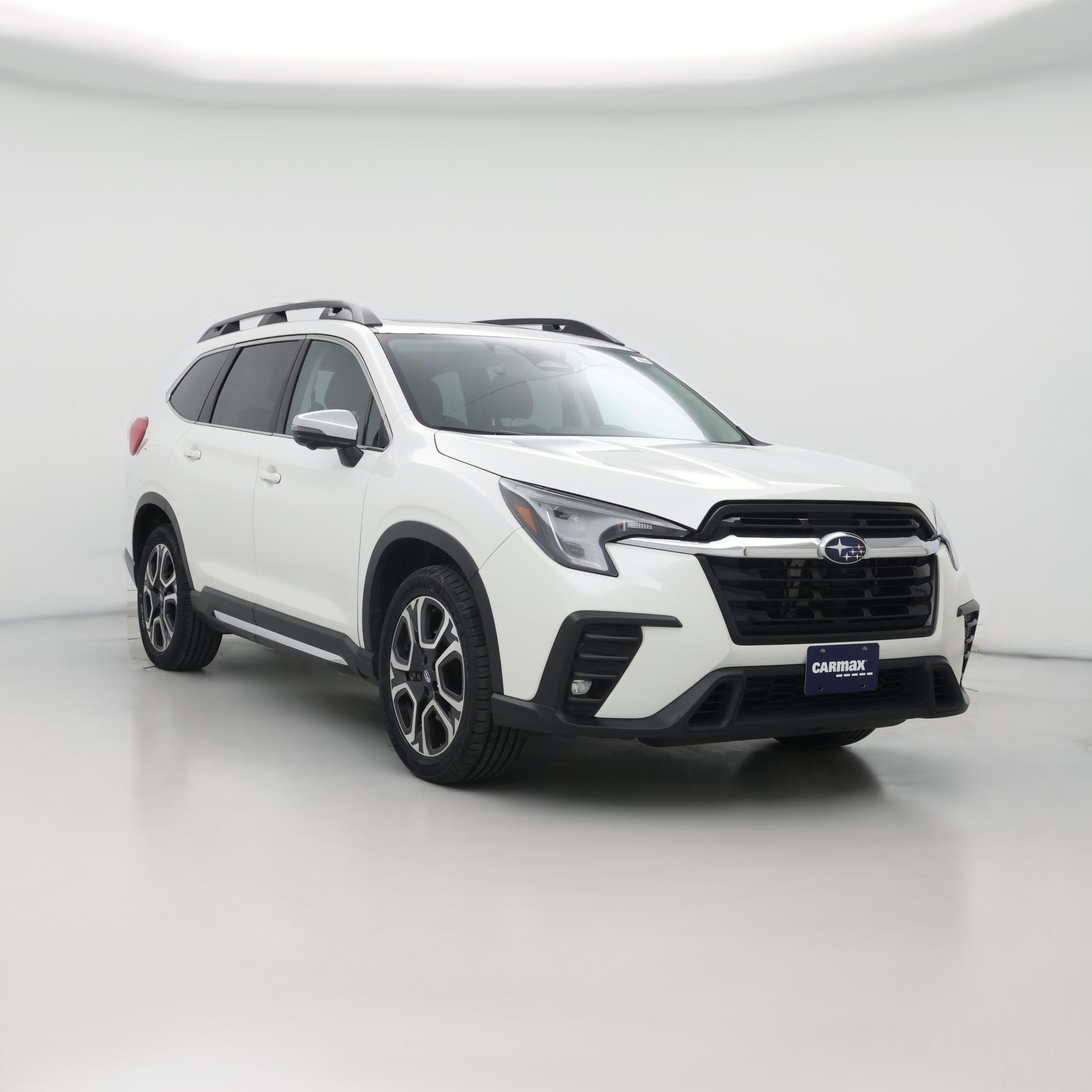 Thumbnail: 2023 Subaru Ascent - 1
