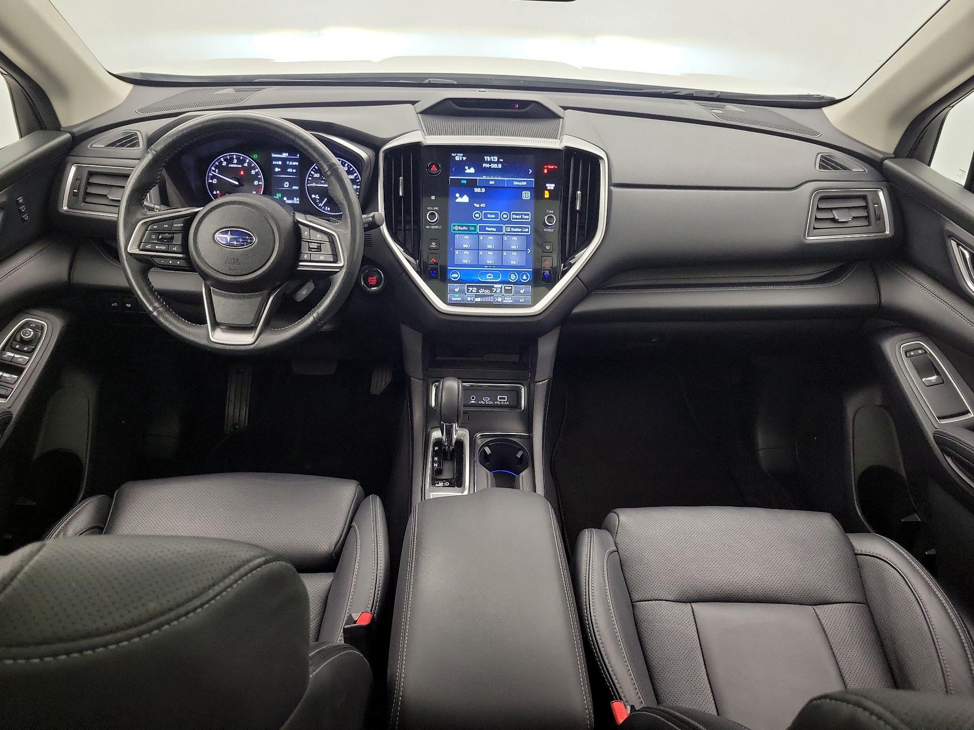 Thumbnail: 2023 Subaru Ascent - 9