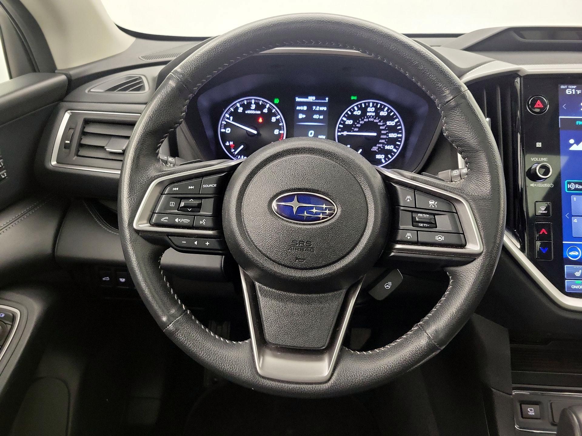 Thumbnail: 2023 Subaru Ascent - 10