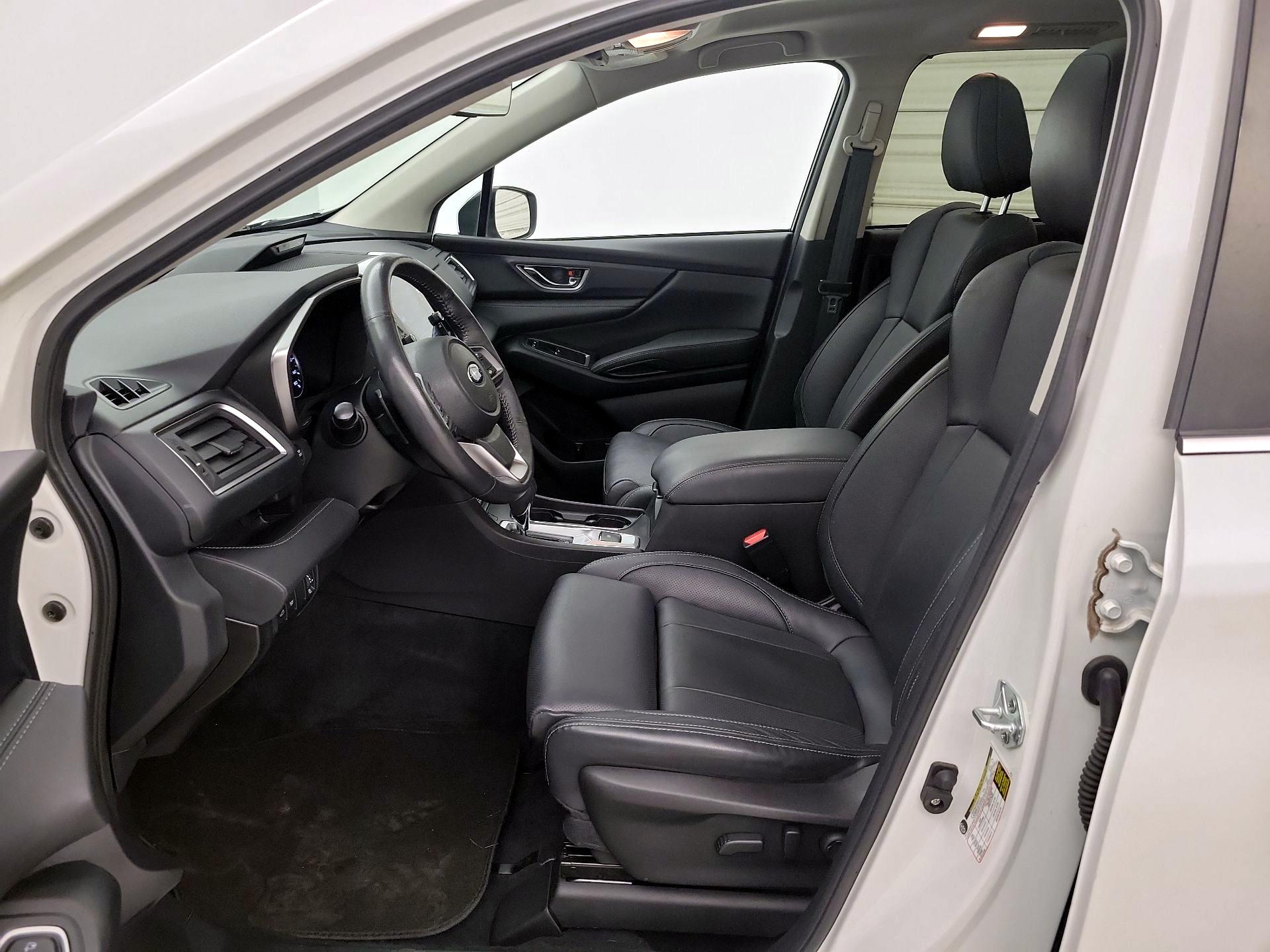 Thumbnail: 2023 Subaru Ascent - 11