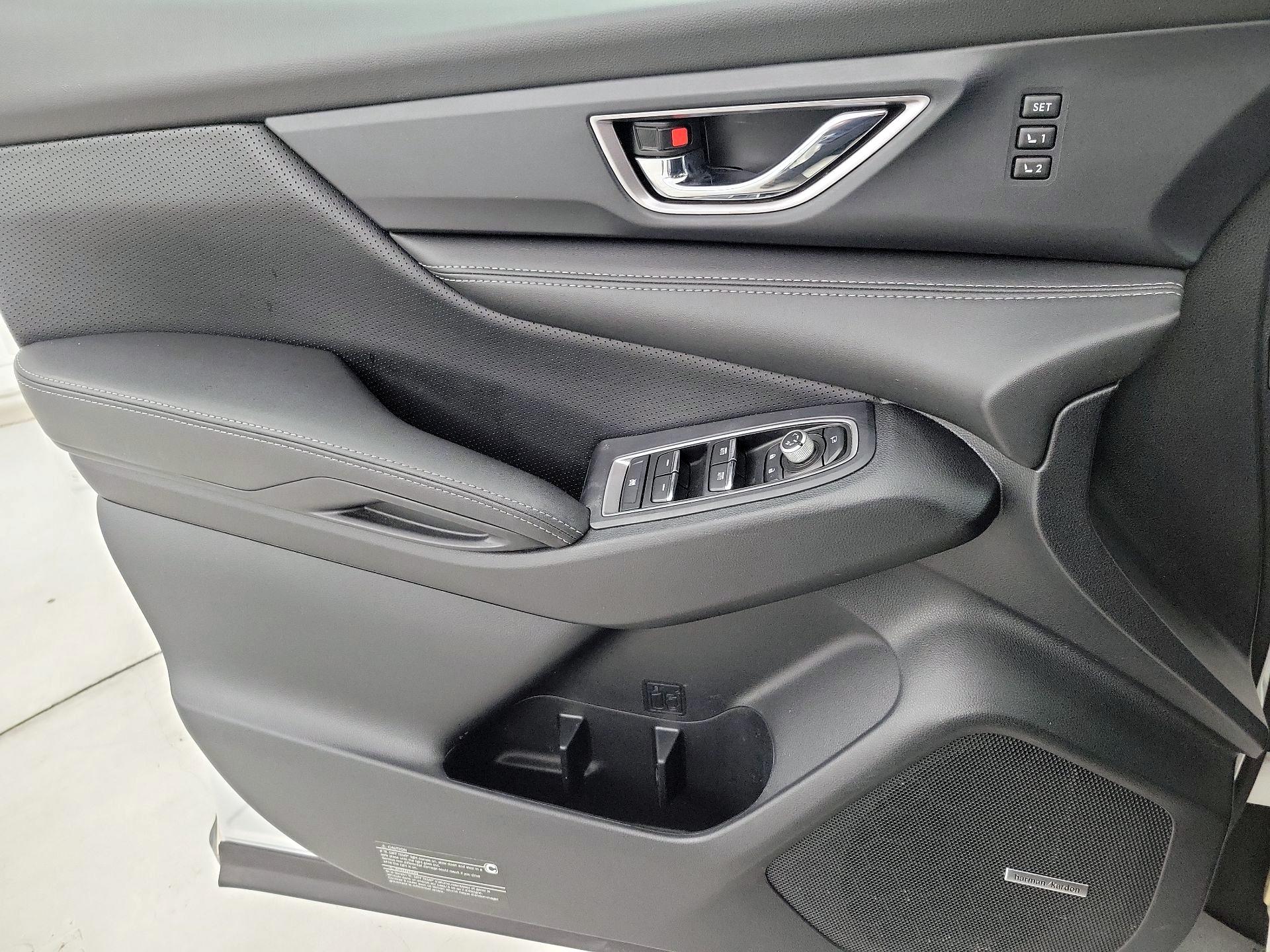 Thumbnail: 2023 Subaru Ascent - 12