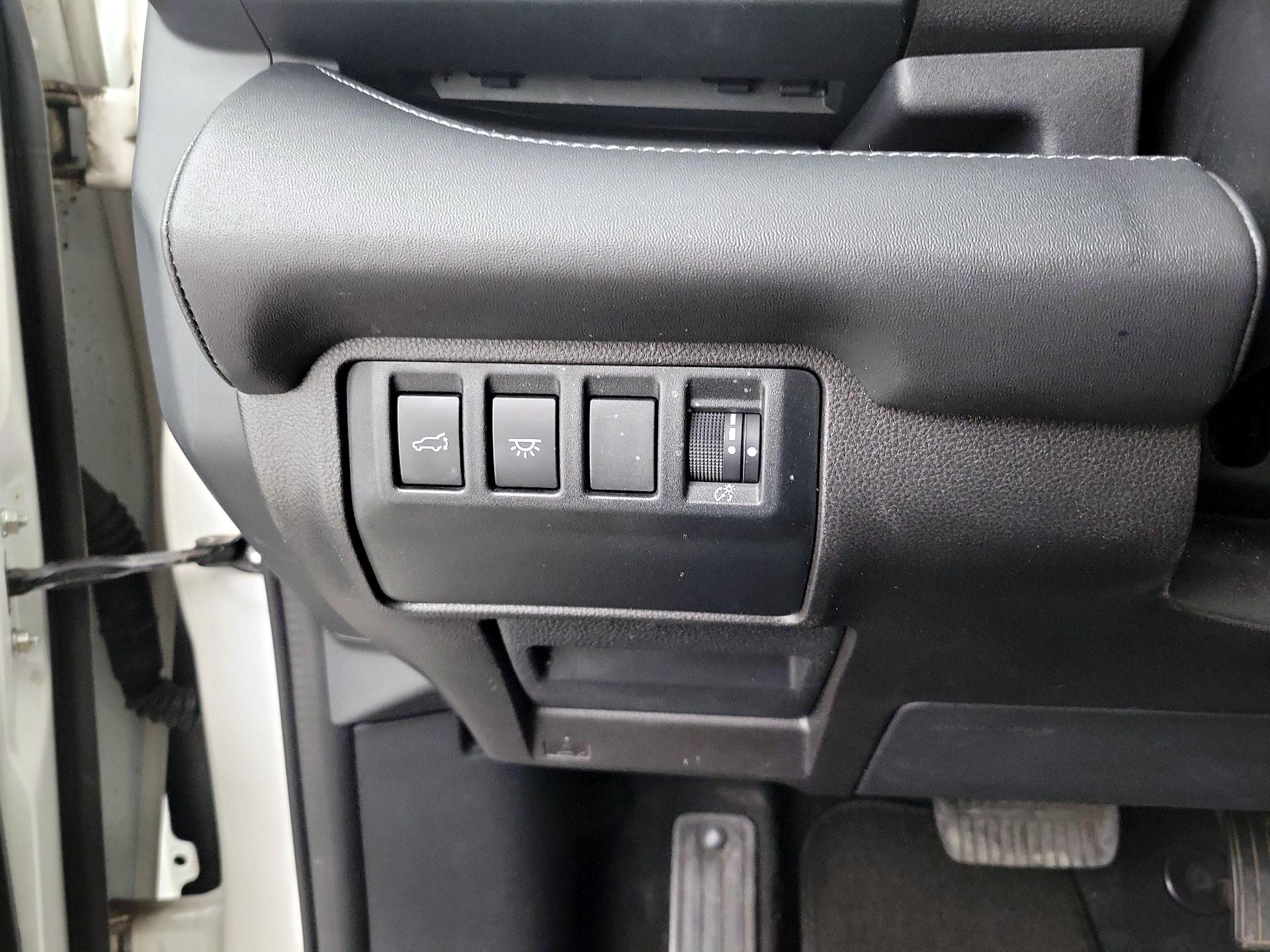 Thumbnail: 2023 Subaru Ascent - 13