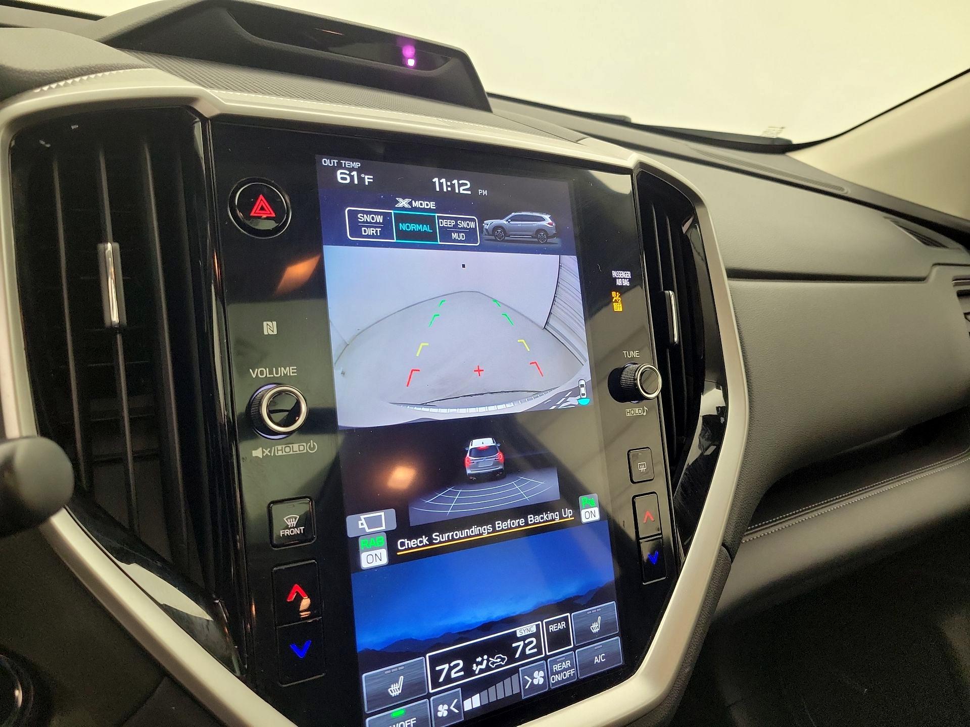 Thumbnail: 2023 Subaru Ascent - 15