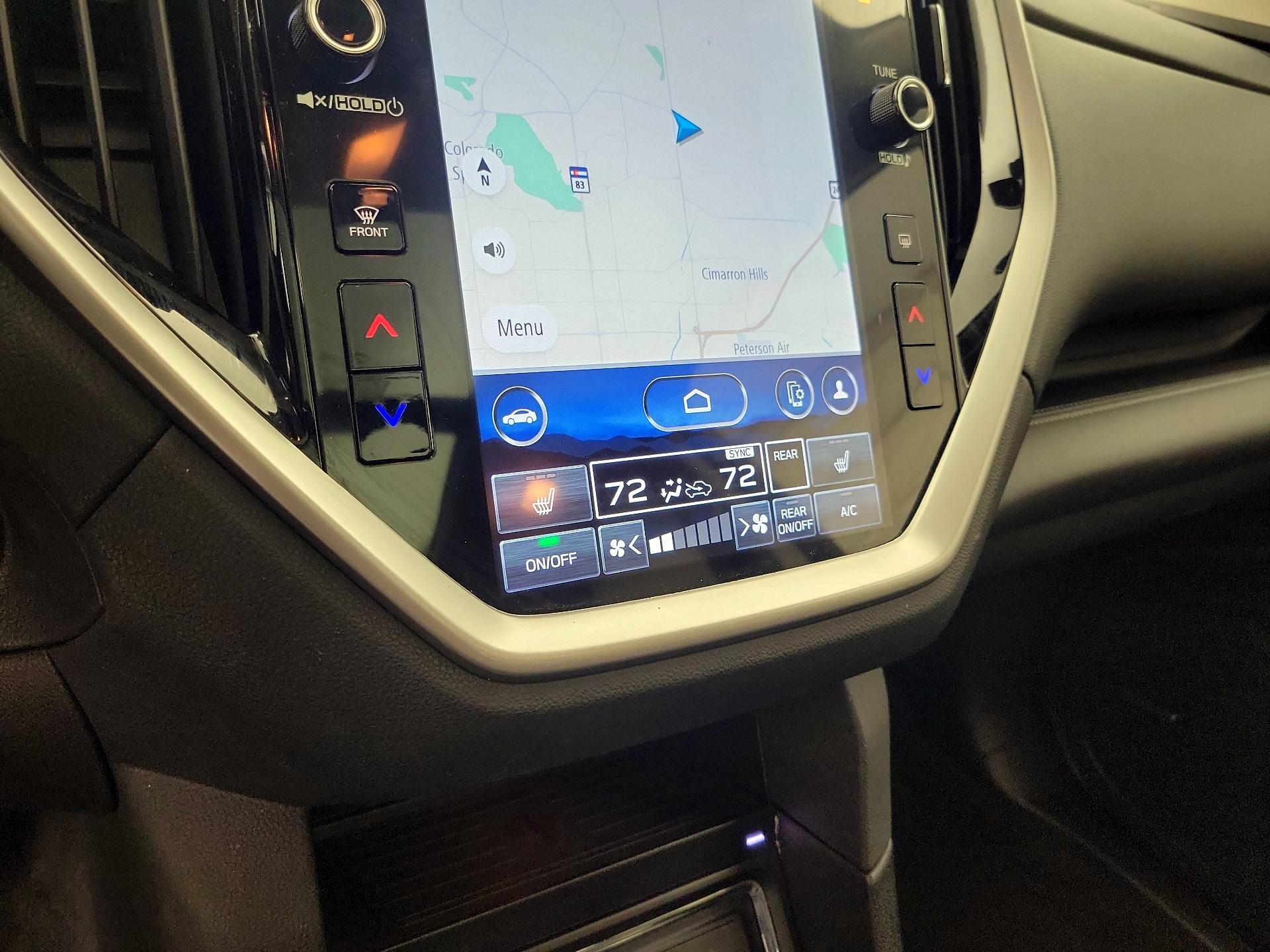 Thumbnail: 2023 Subaru Ascent - 17