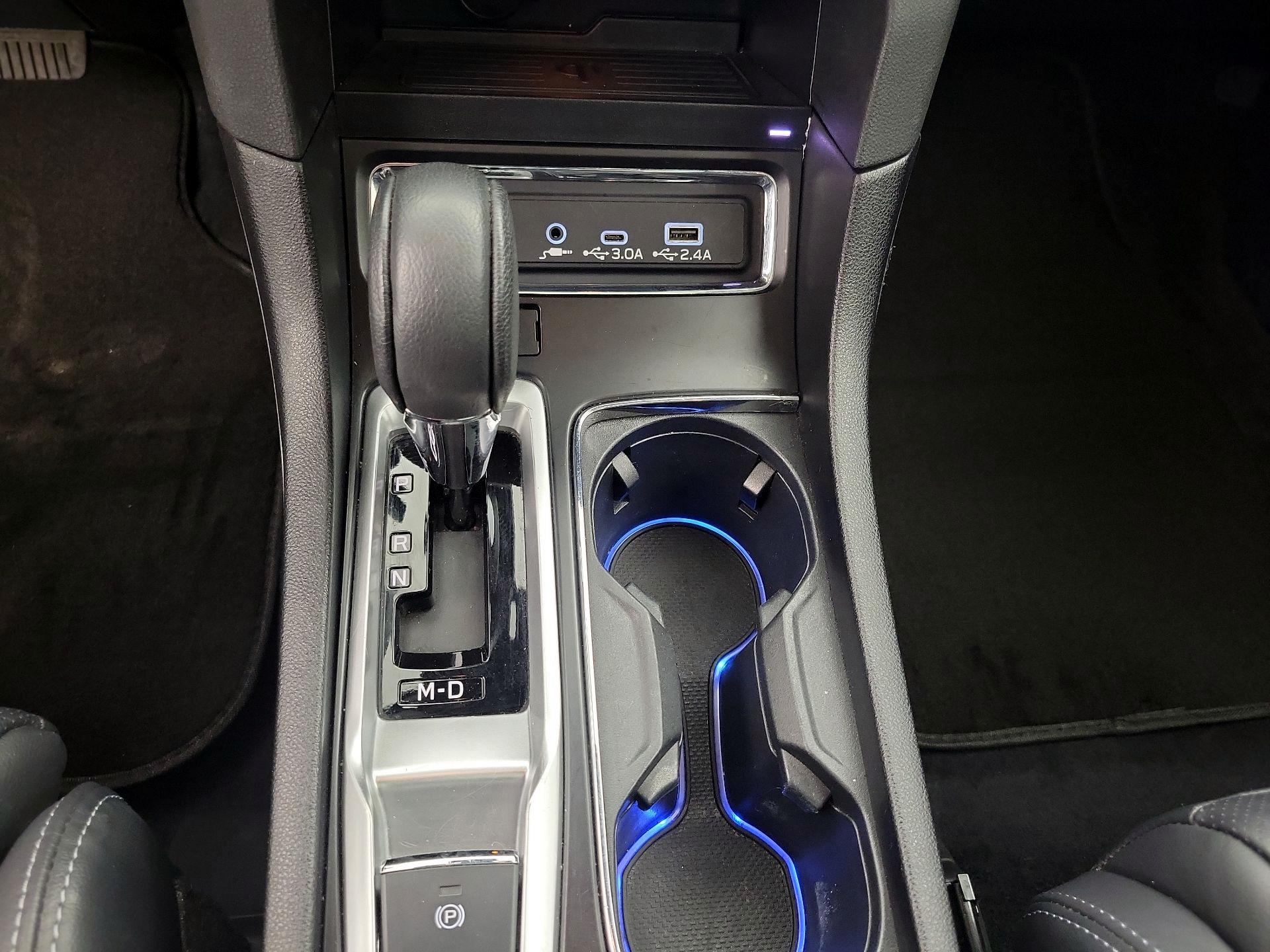 Thumbnail: 2023 Subaru Ascent - 18