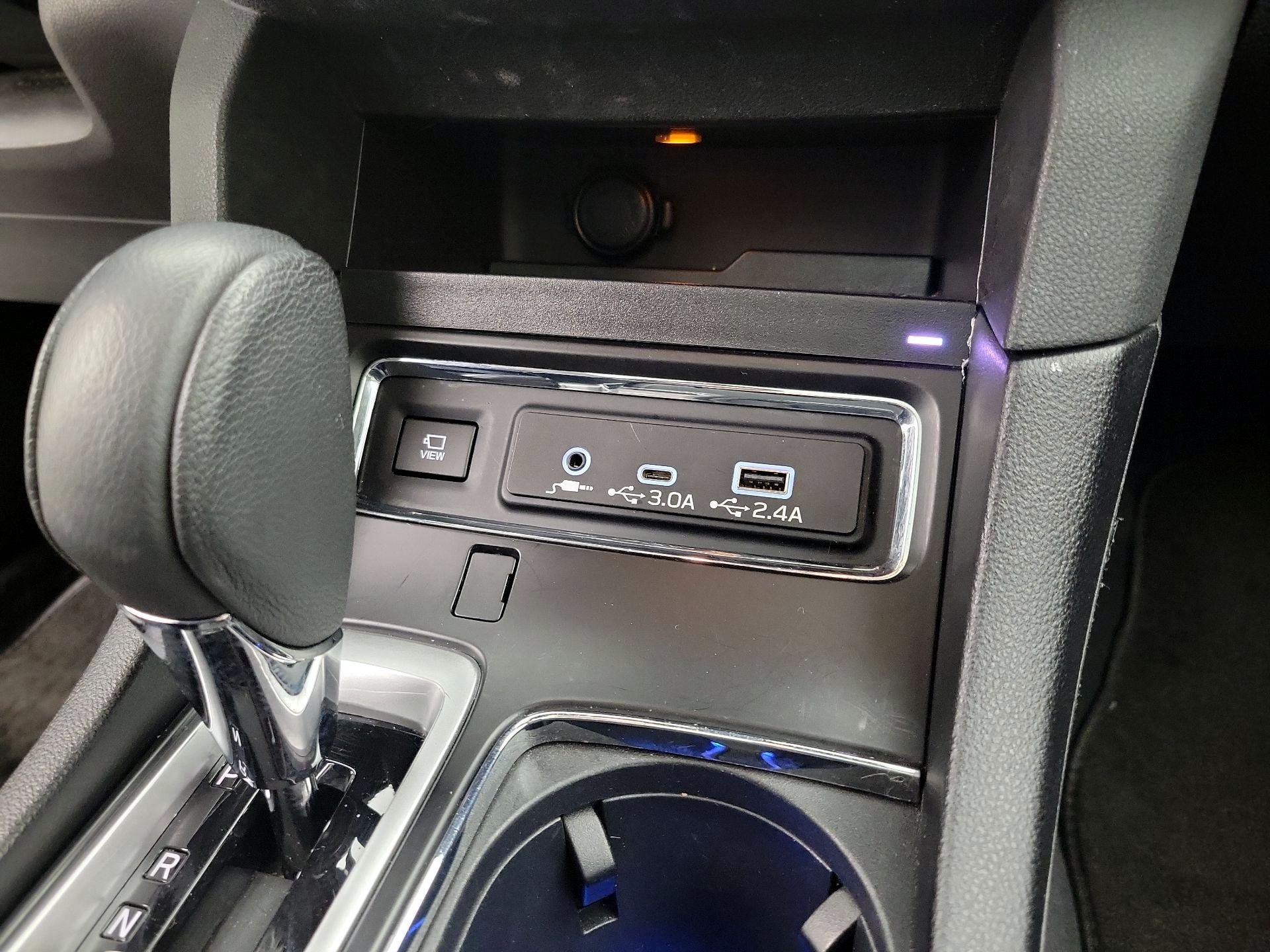 Thumbnail: 2023 Subaru Ascent - 19