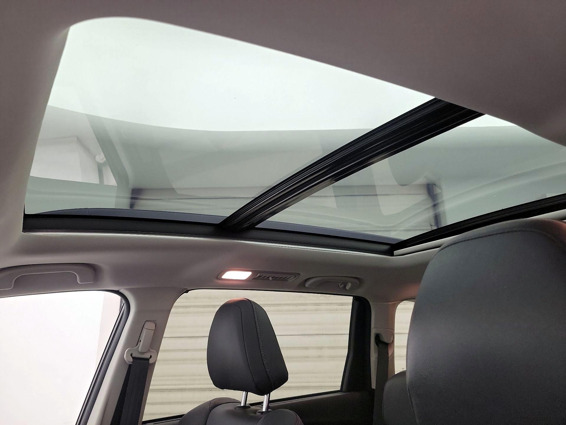 Thumbnail: 2023 Subaru Ascent - 20