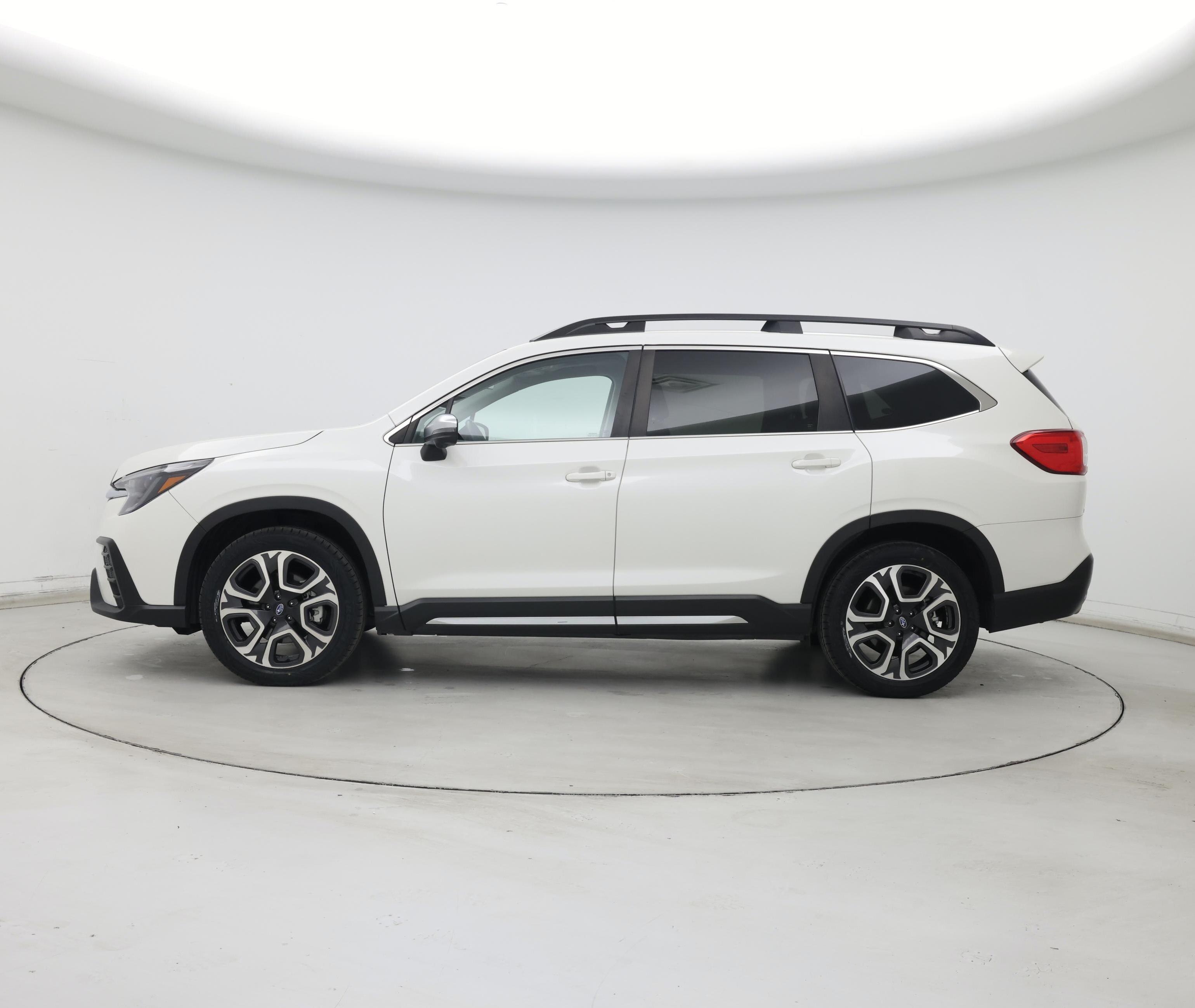 Thumbnail: 2023 Subaru Ascent - 3