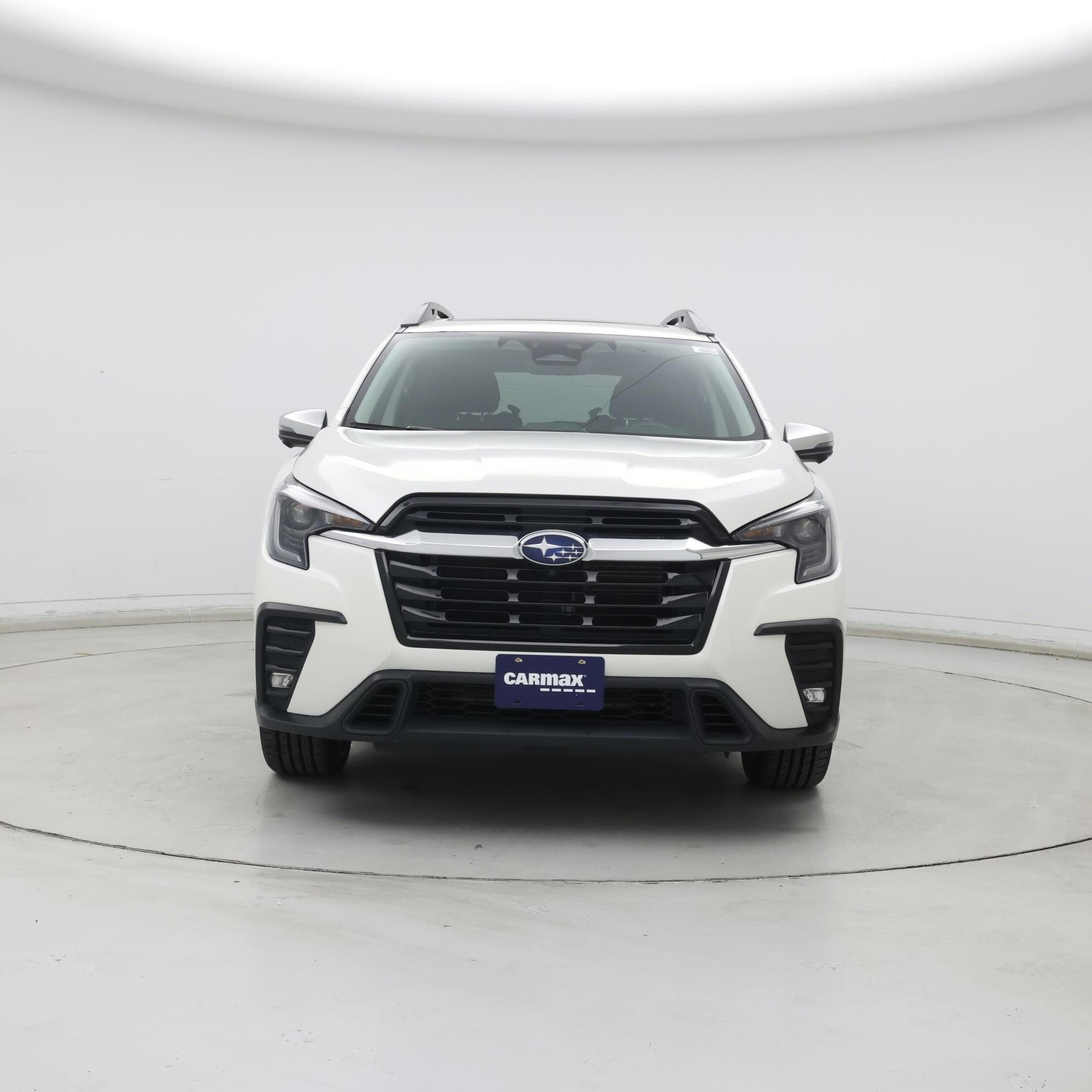 Thumbnail: 2023 Subaru Ascent - 5