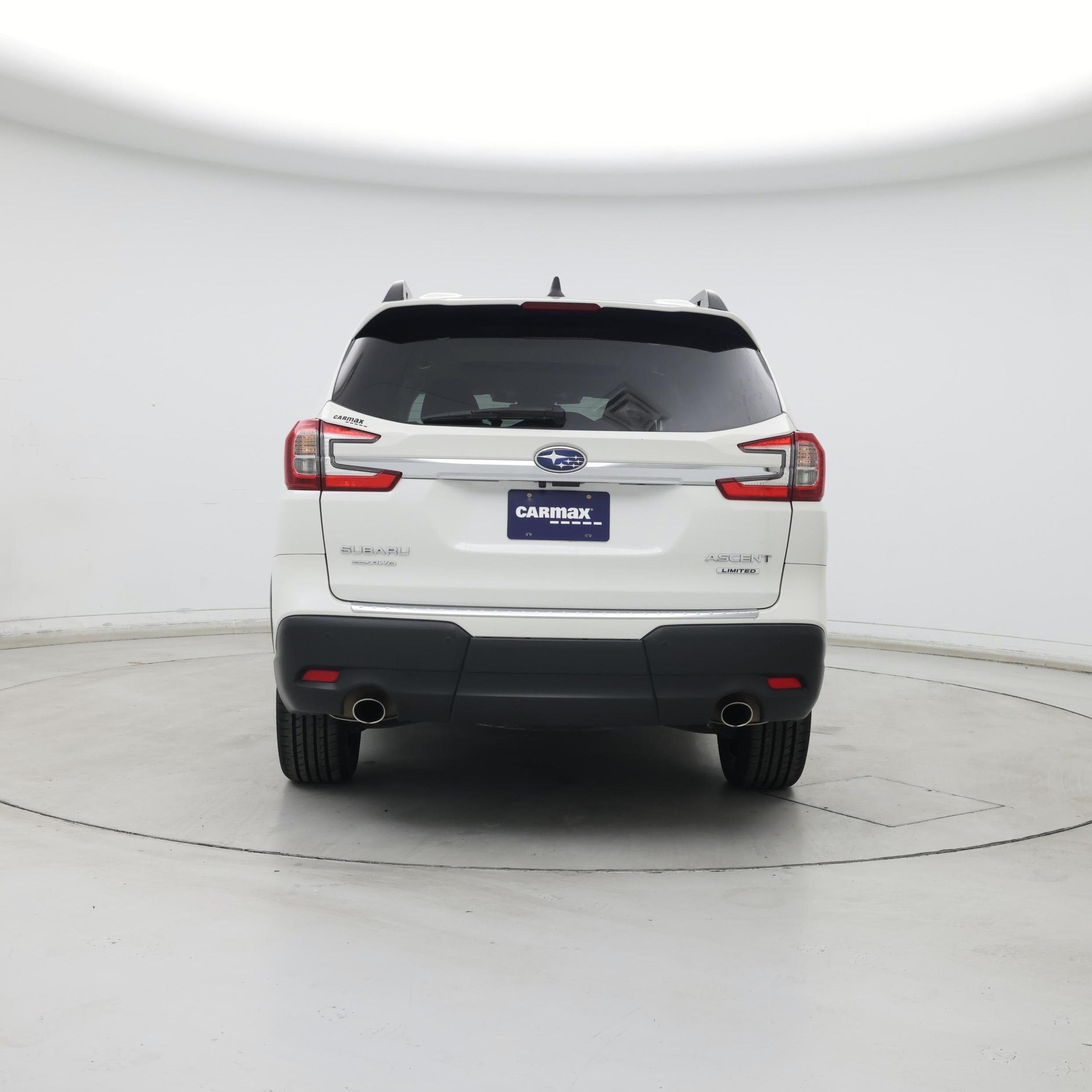 Thumbnail: 2023 Subaru Ascent - 6