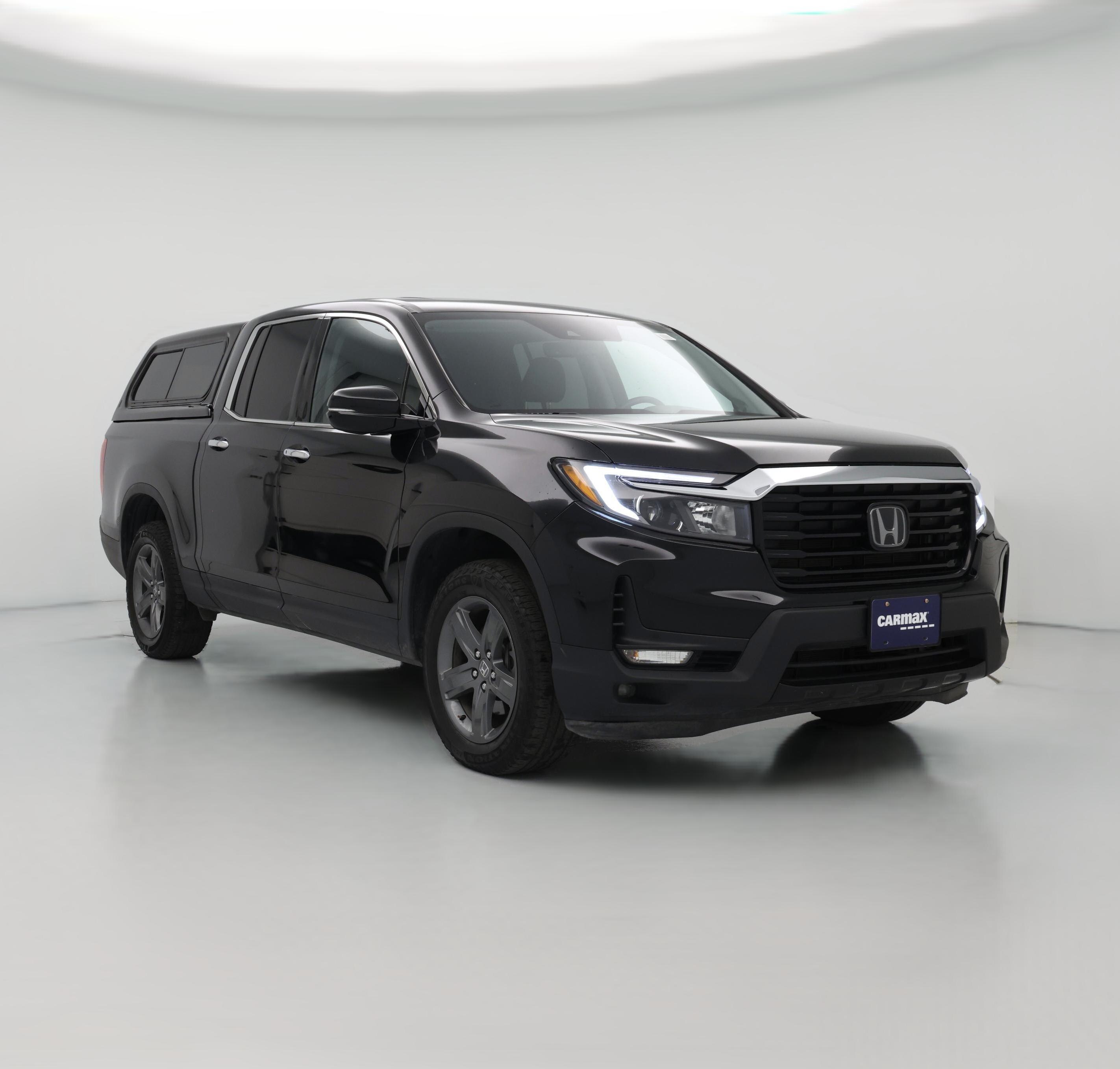 Thumbnail: 2023 Honda Ridgeline - 1