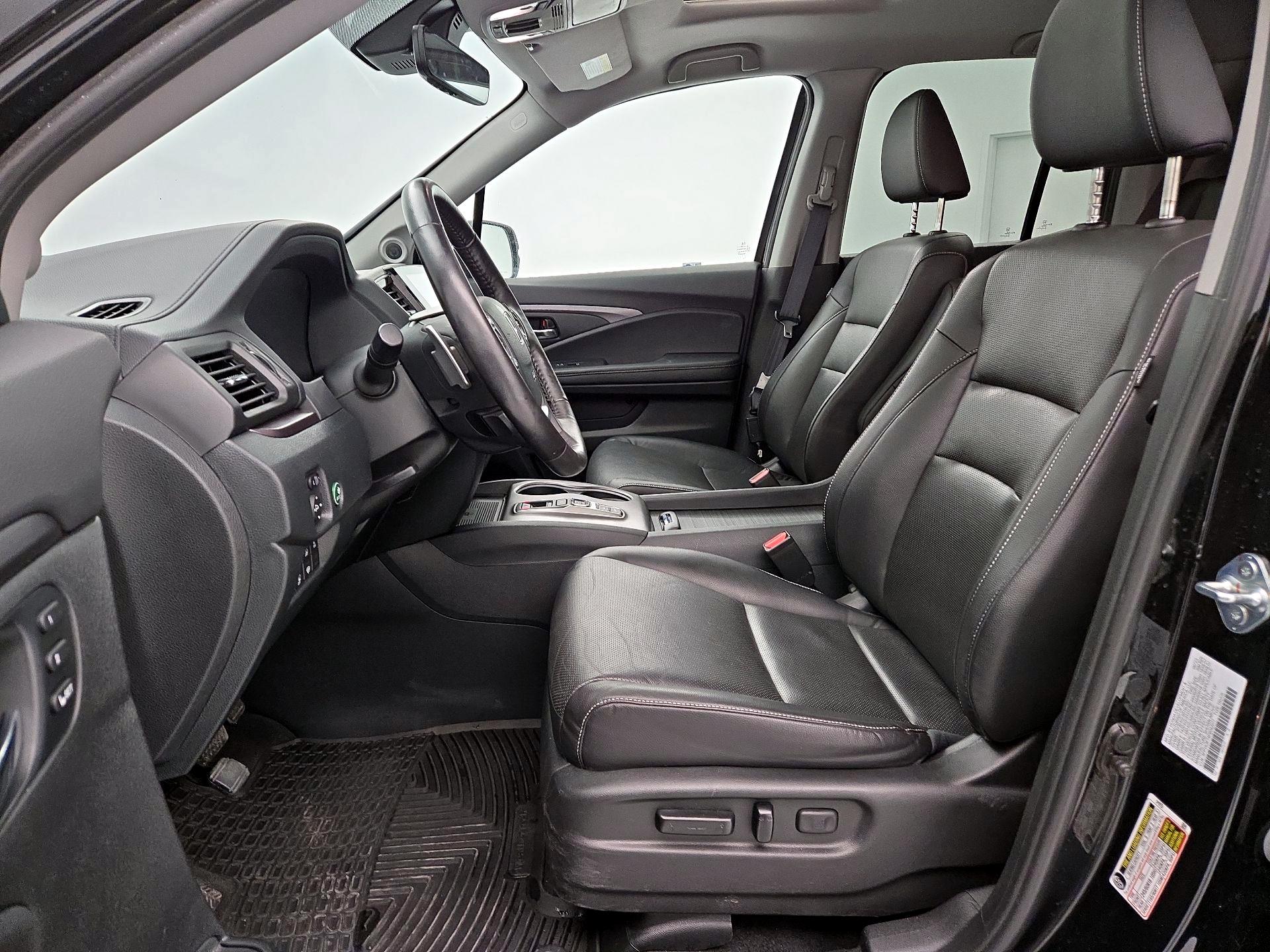 Thumbnail: 2023 Honda Ridgeline - 11