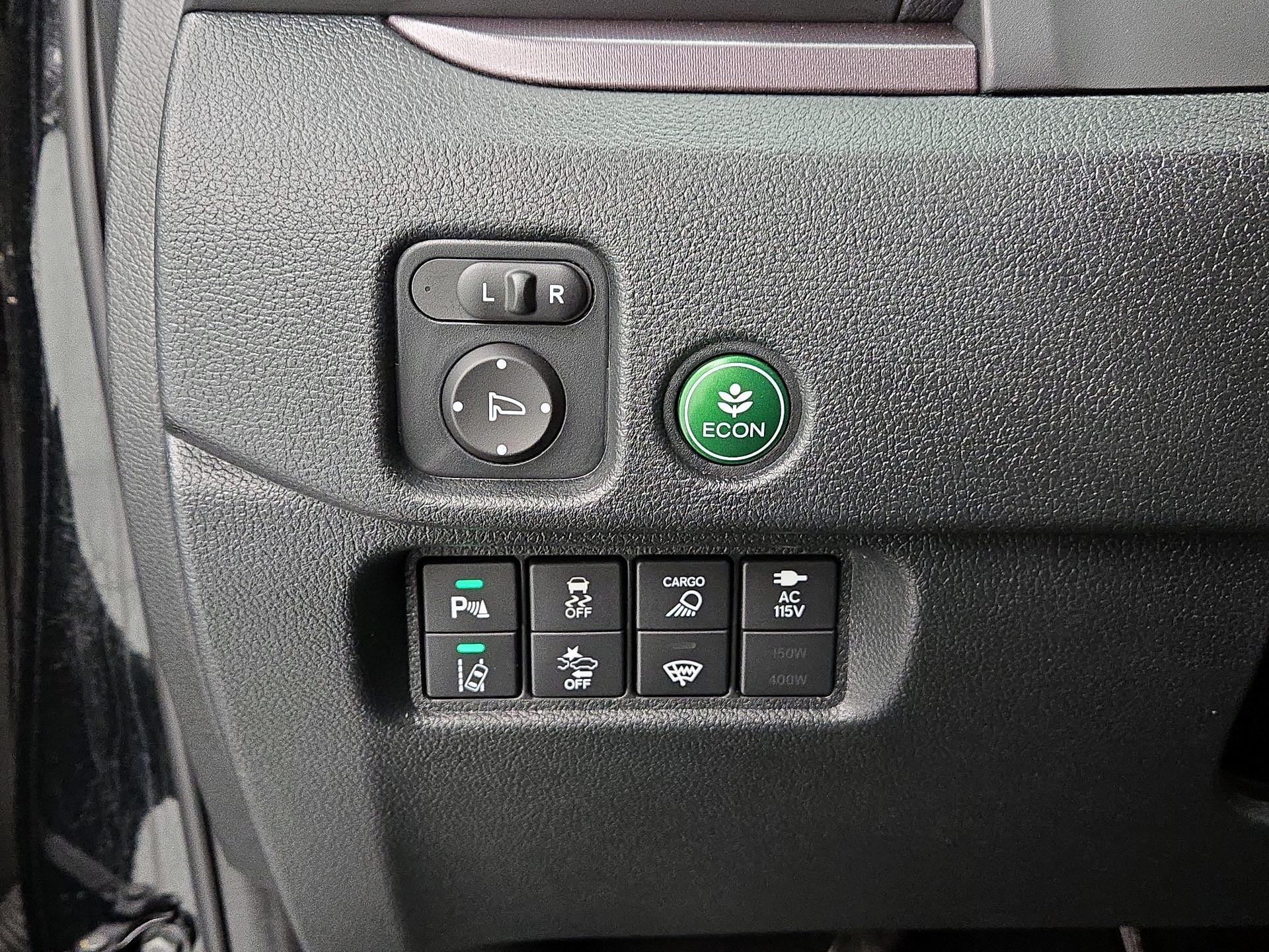 Thumbnail: 2023 Honda Ridgeline - 13