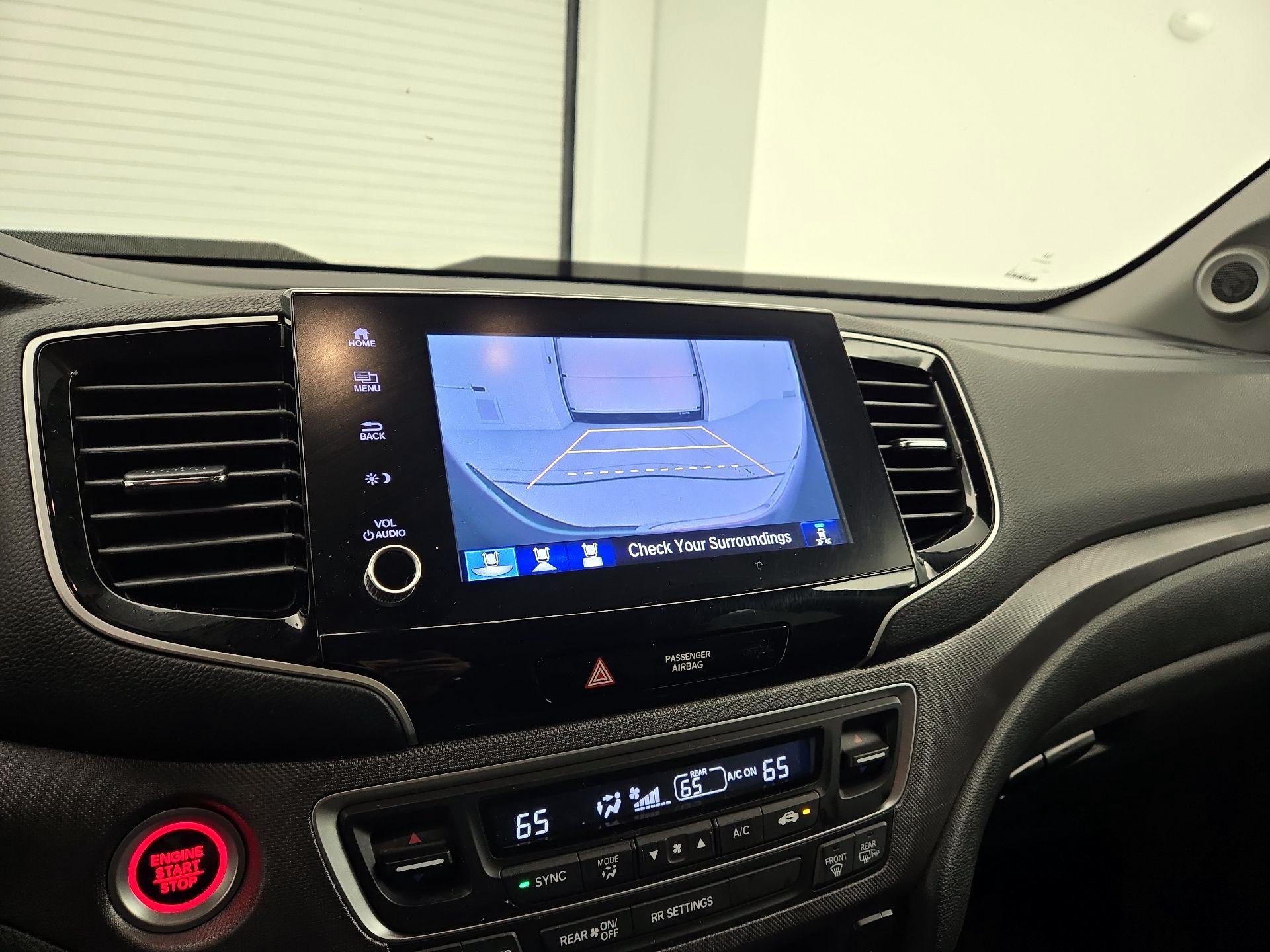 Thumbnail: 2023 Honda Ridgeline - 15