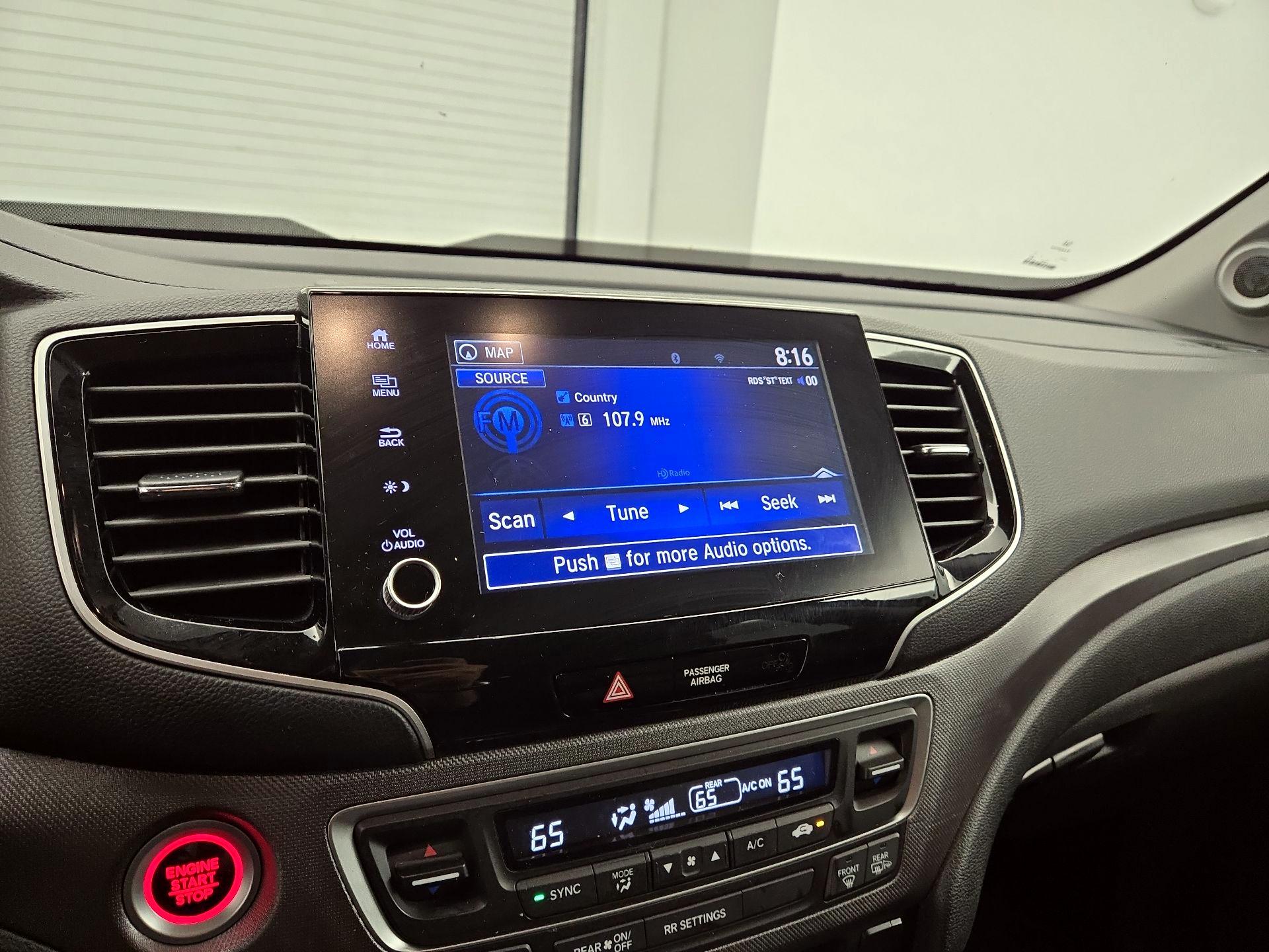 Thumbnail: 2023 Honda Ridgeline - 16