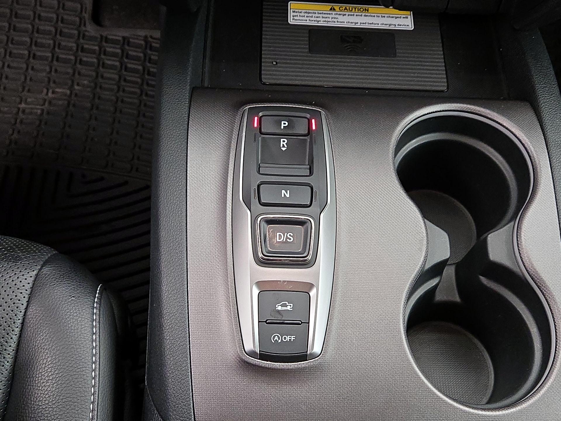 Thumbnail: 2023 Honda Ridgeline - 18