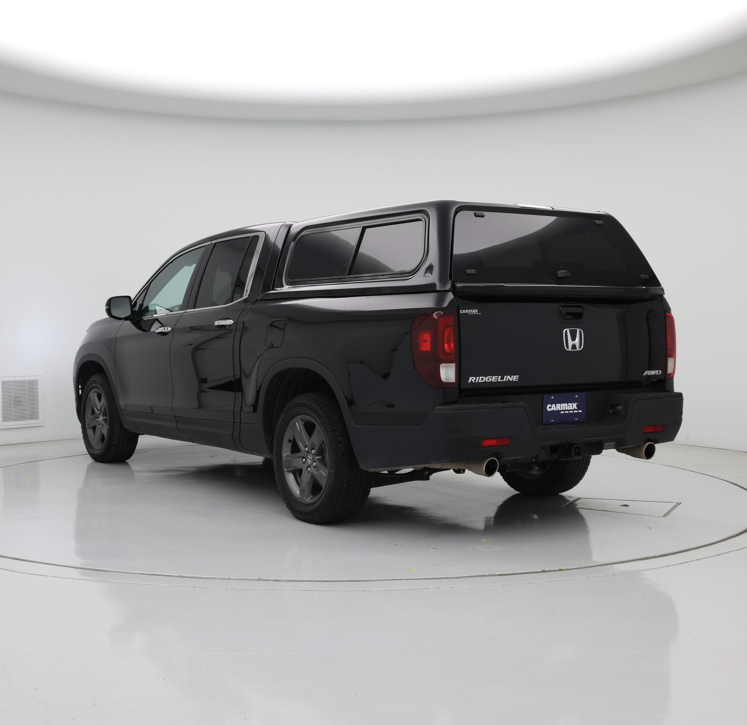 Thumbnail: 2023 Honda Ridgeline - 2