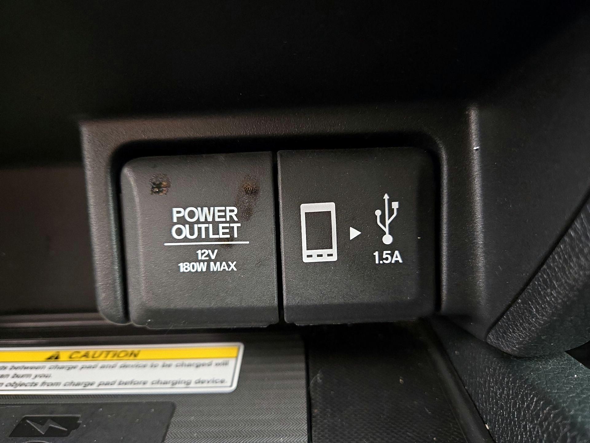 Thumbnail: 2023 Honda Ridgeline - 19