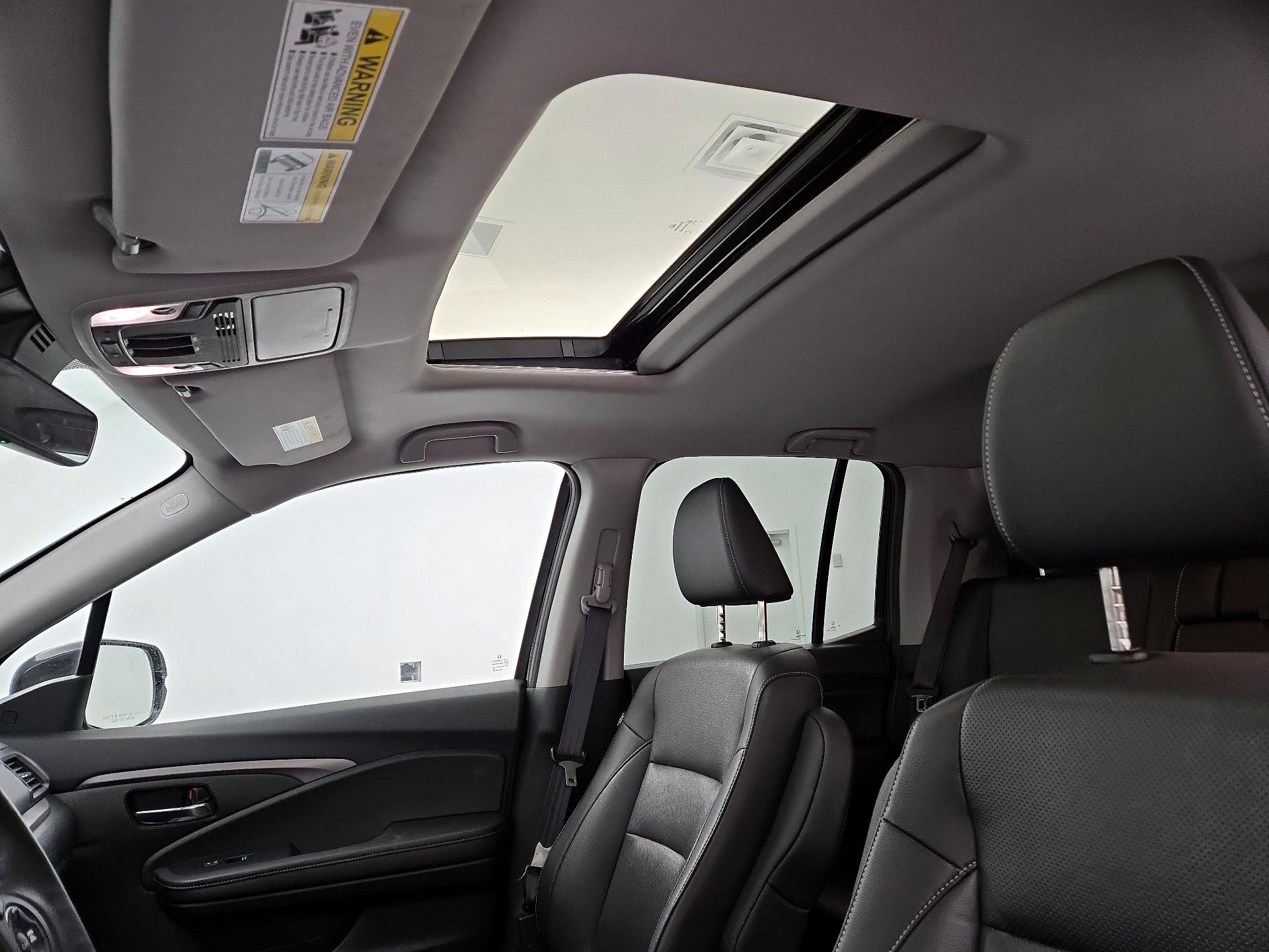 Thumbnail: 2023 Honda Ridgeline - 20