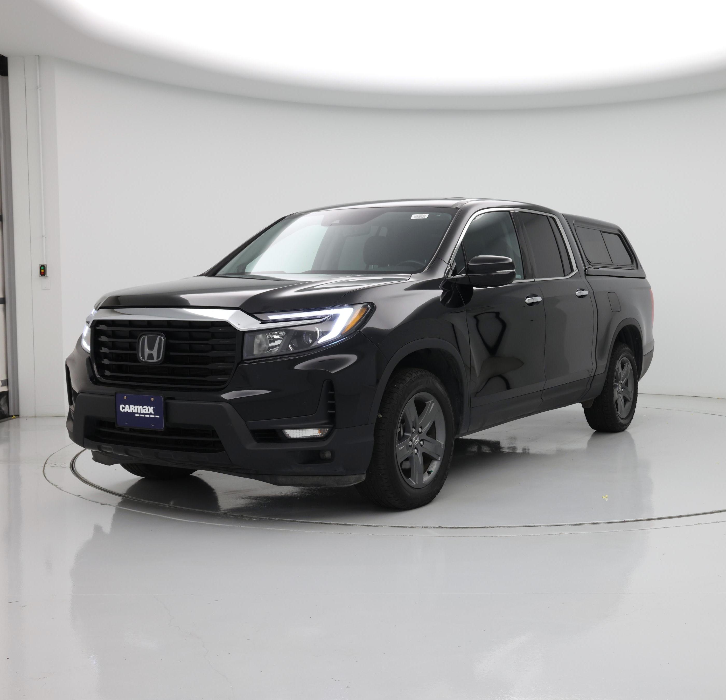 Thumbnail: 2023 Honda Ridgeline - 4