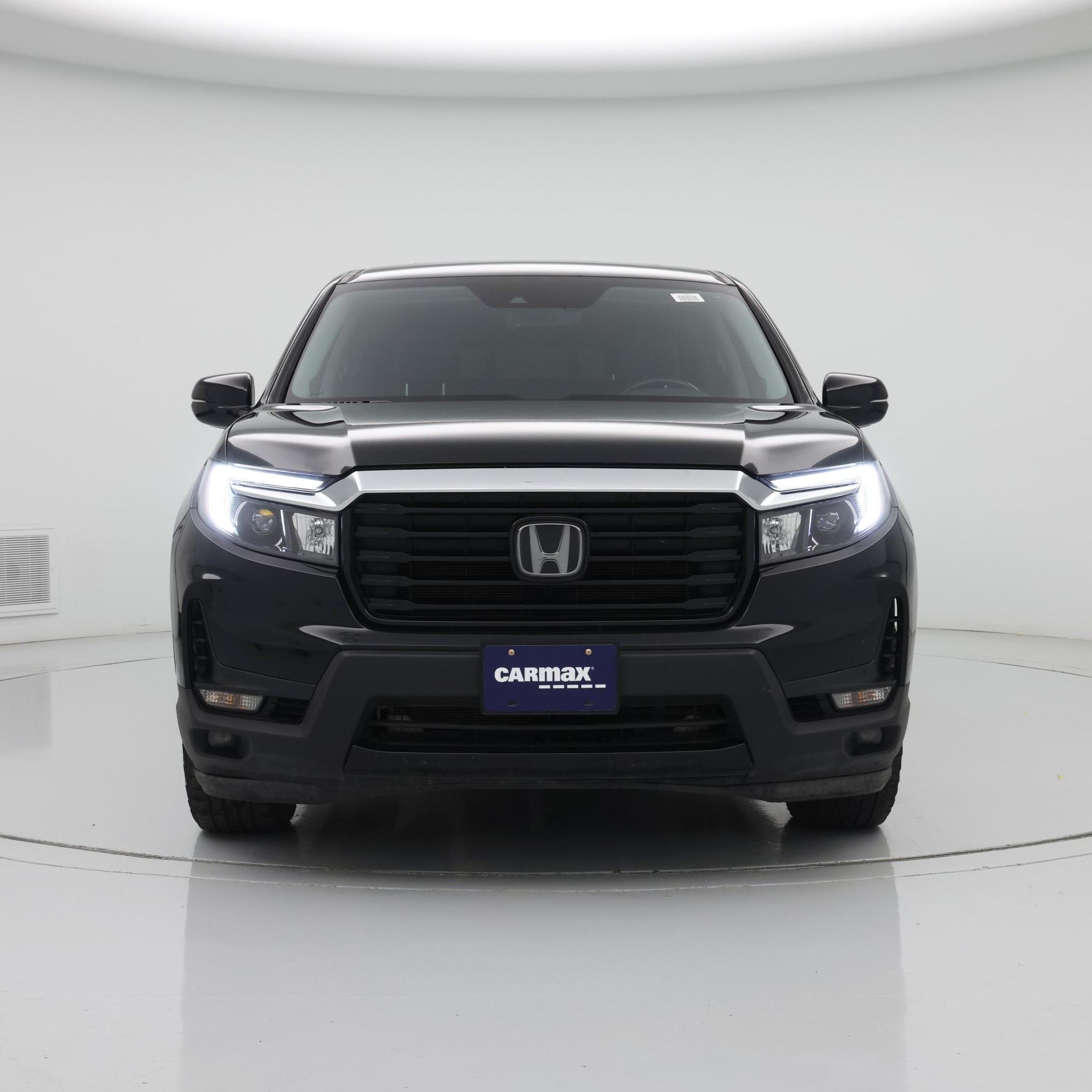 Thumbnail: 2023 Honda Ridgeline - 5