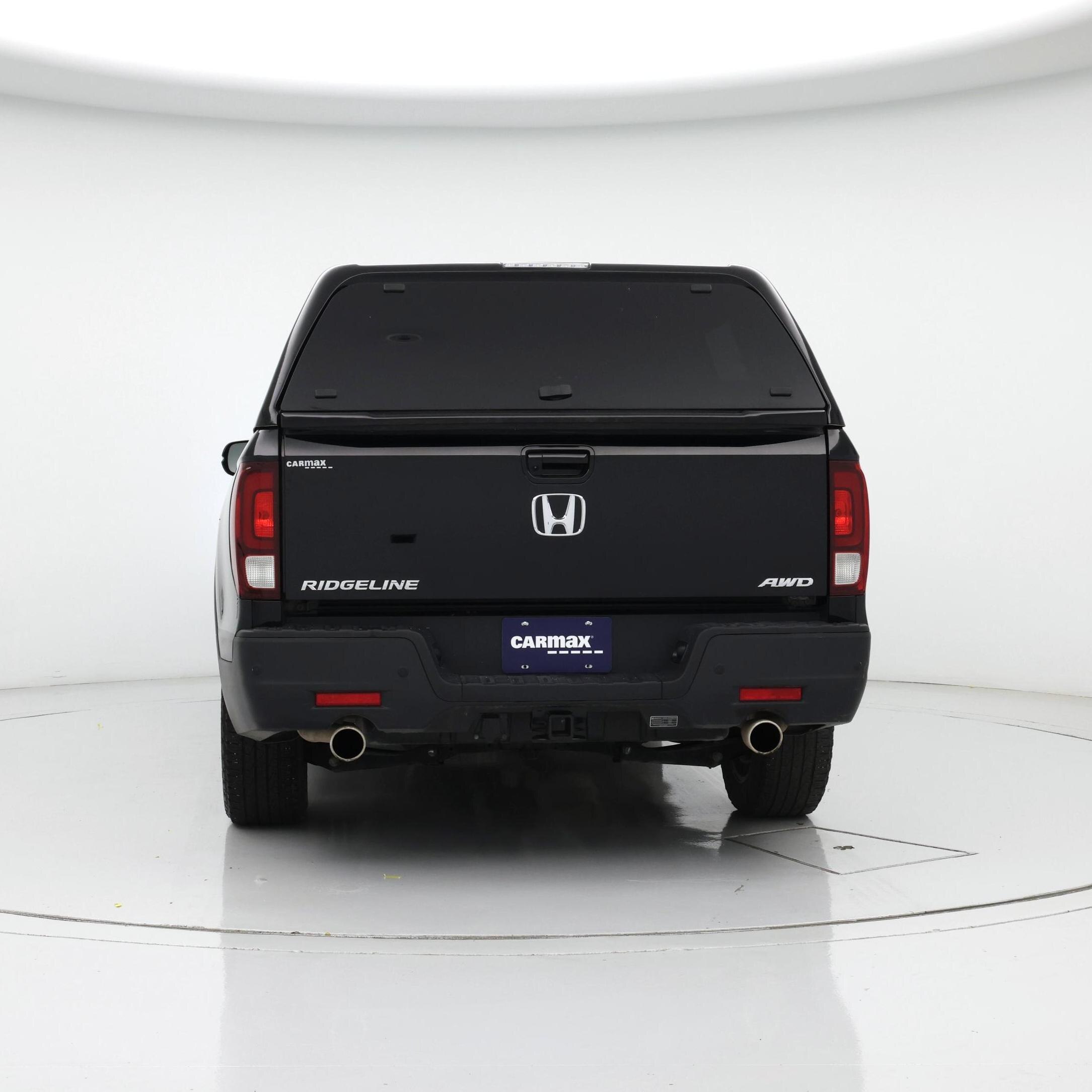 Thumbnail: 2023 Honda Ridgeline - 6