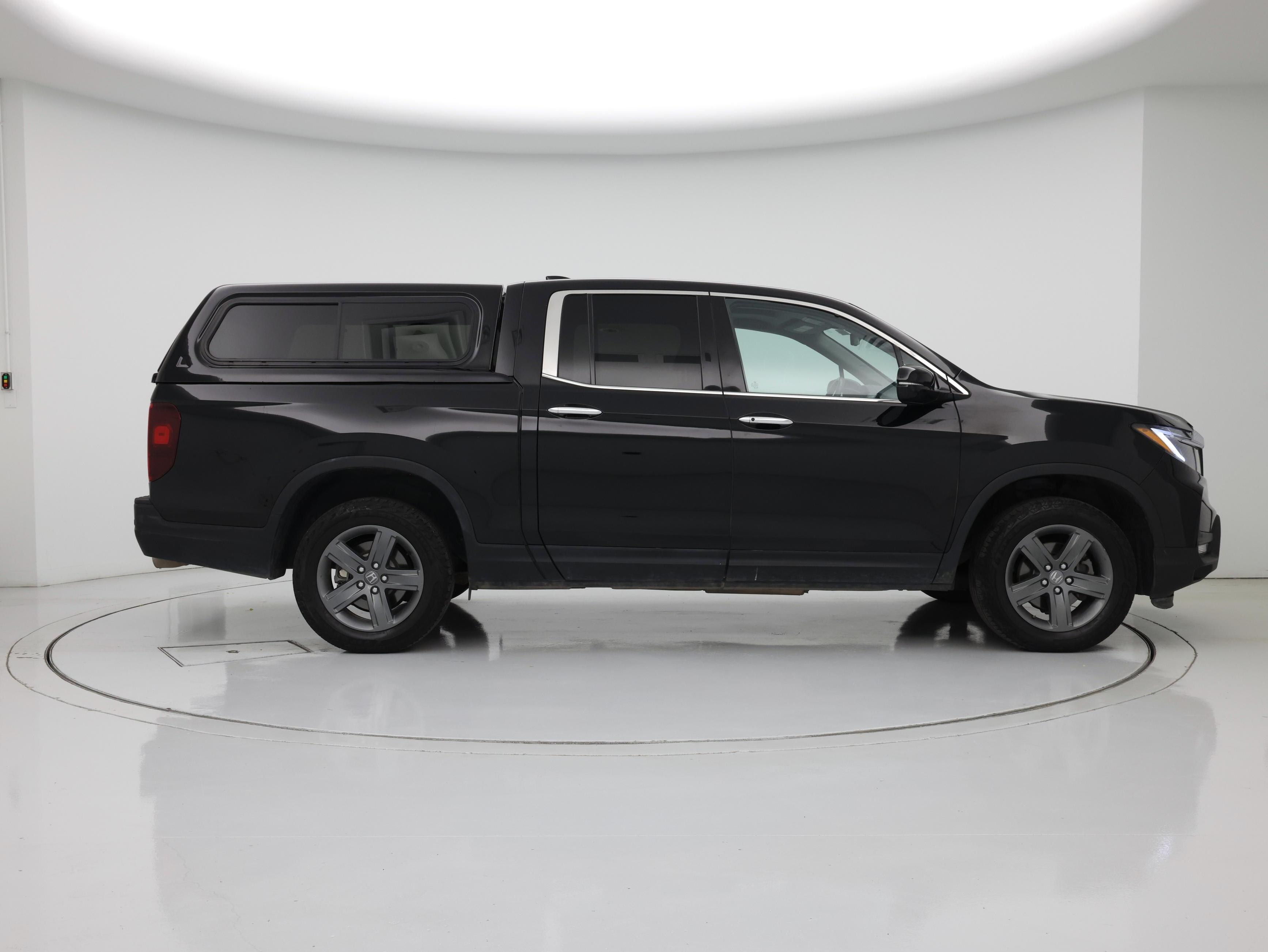 Thumbnail: 2023 Honda Ridgeline - 7