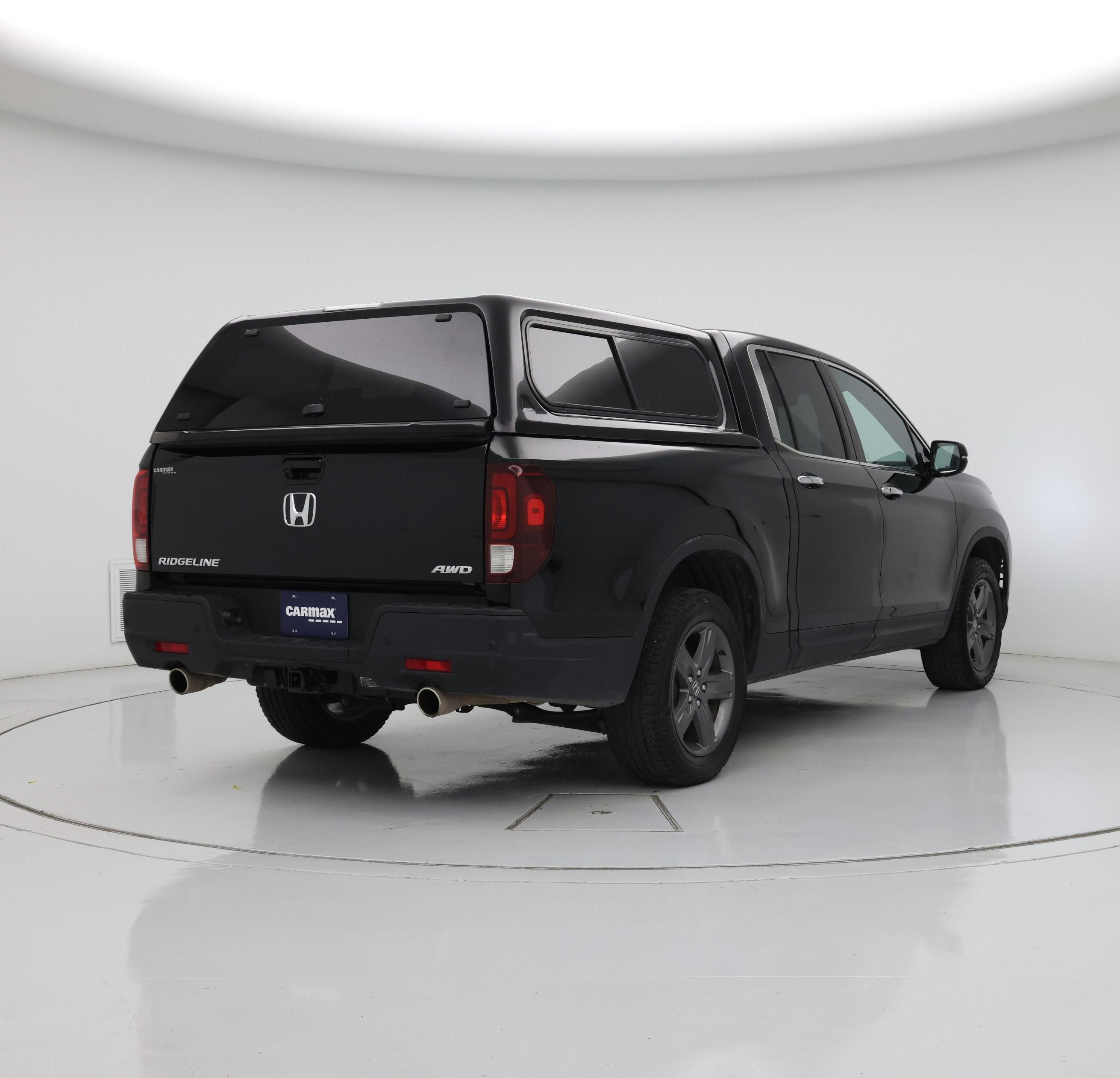 Thumbnail: 2023 Honda Ridgeline - 8