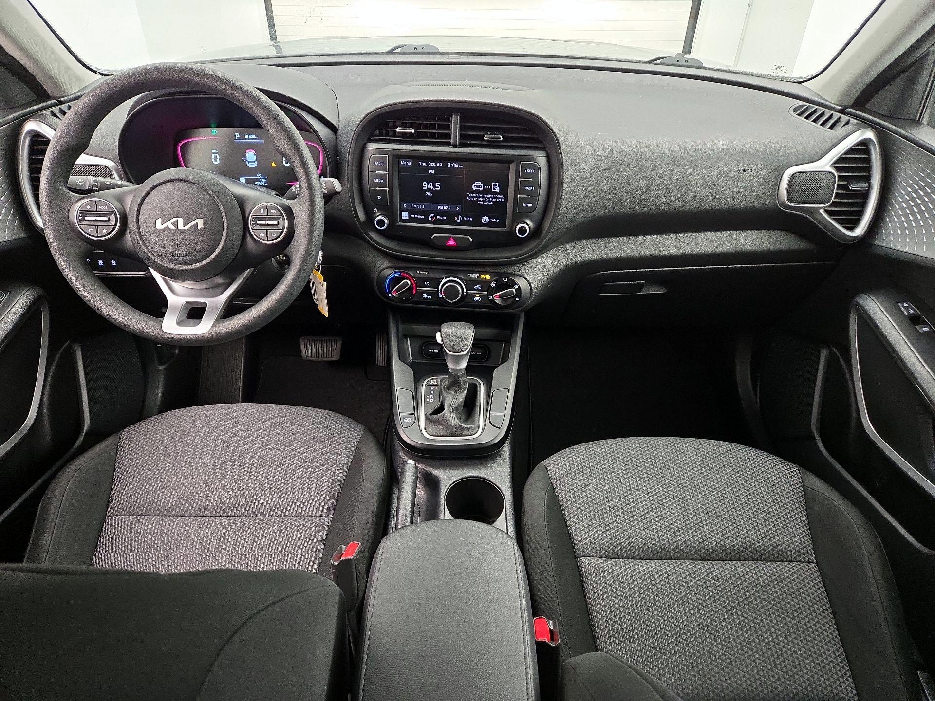 Thumbnail: 2023 Kia Soul - 9