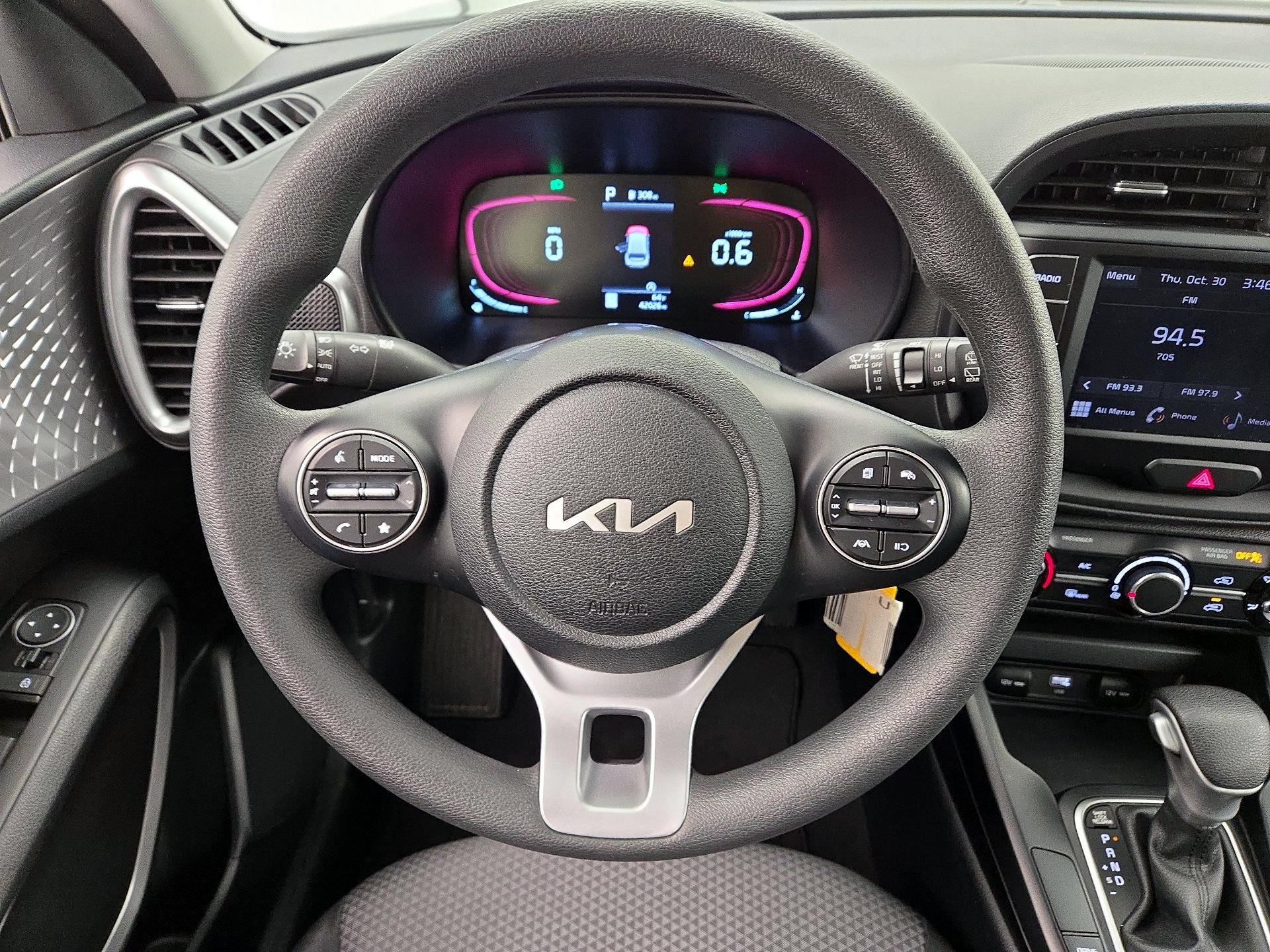 Thumbnail: 2023 Kia Soul - 10