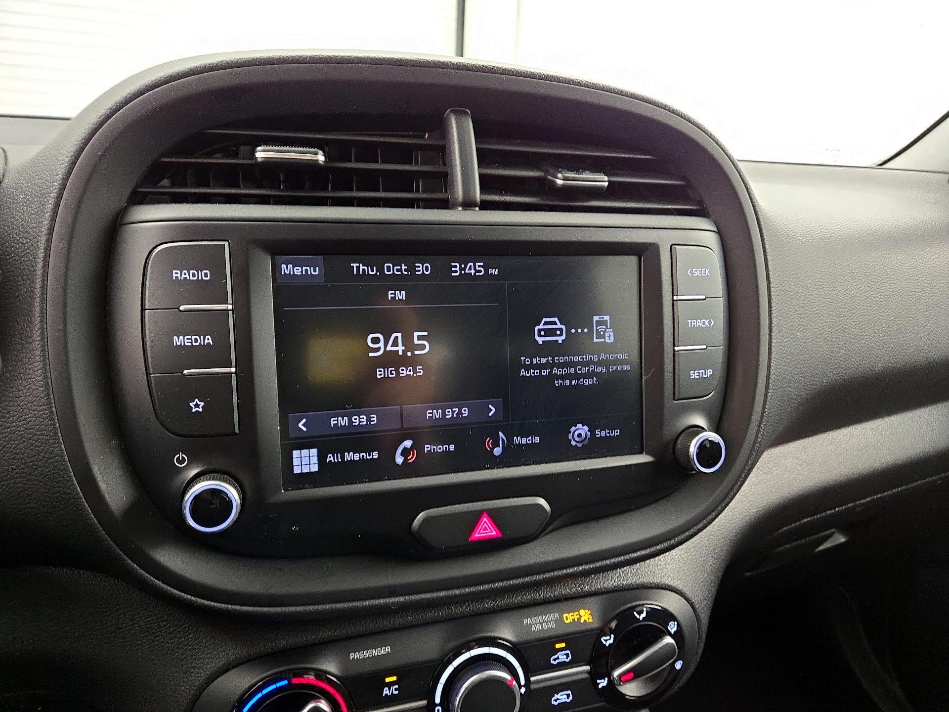 Thumbnail: 2023 Kia Soul - 15