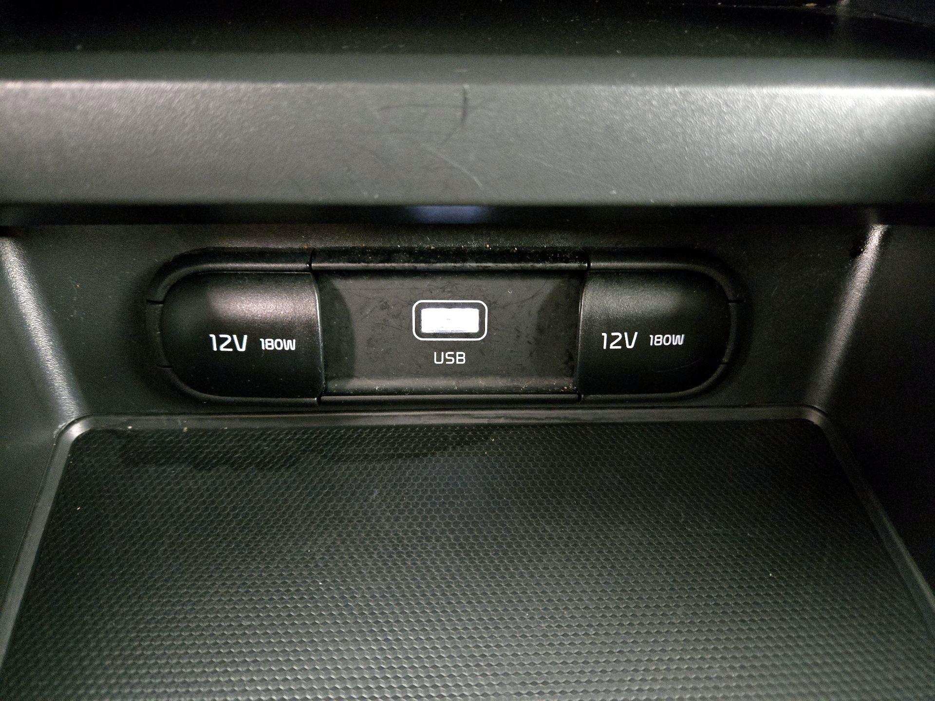 Thumbnail: 2023 Kia Soul - 18