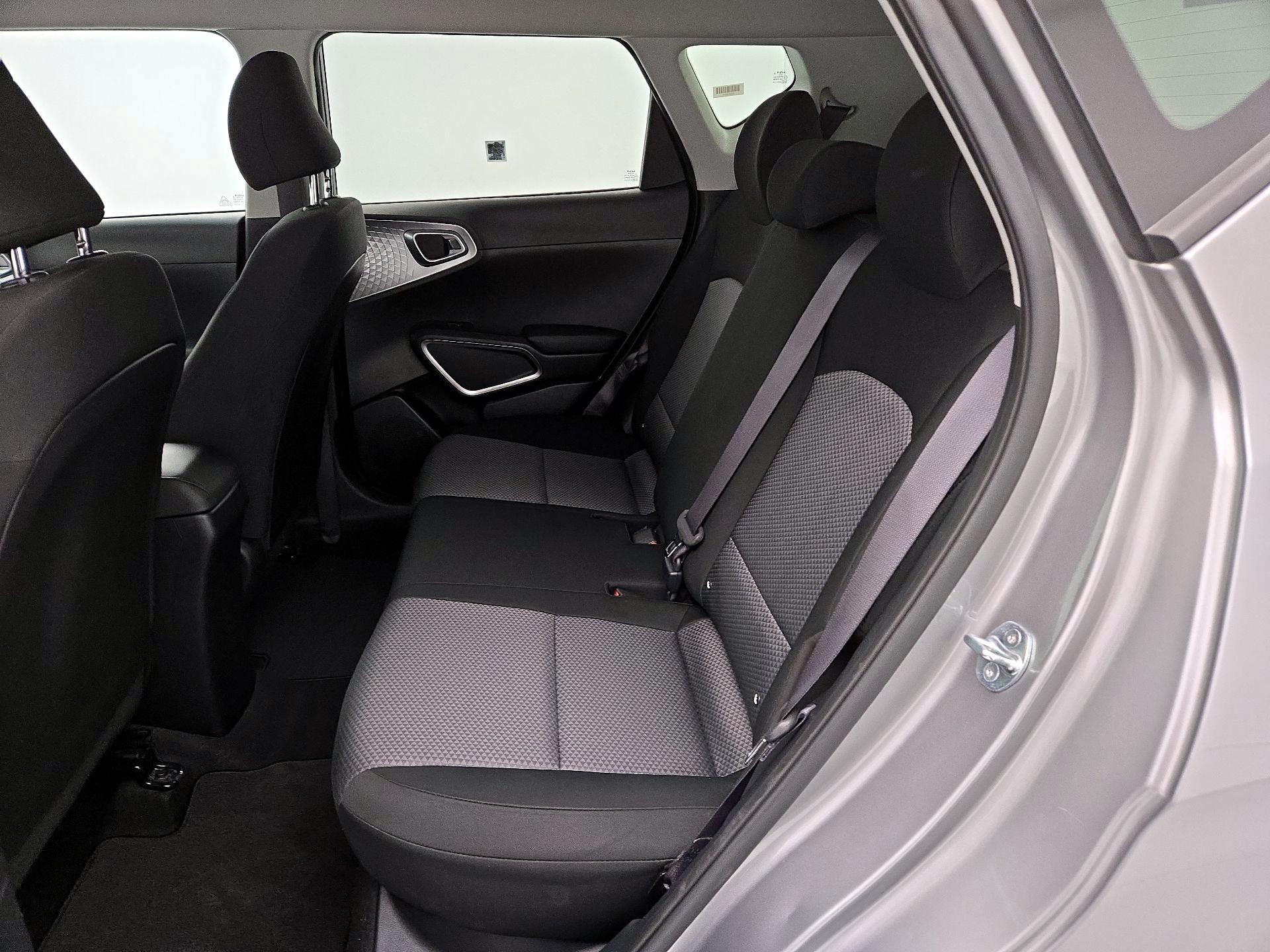 Thumbnail: 2023 Kia Soul - 19