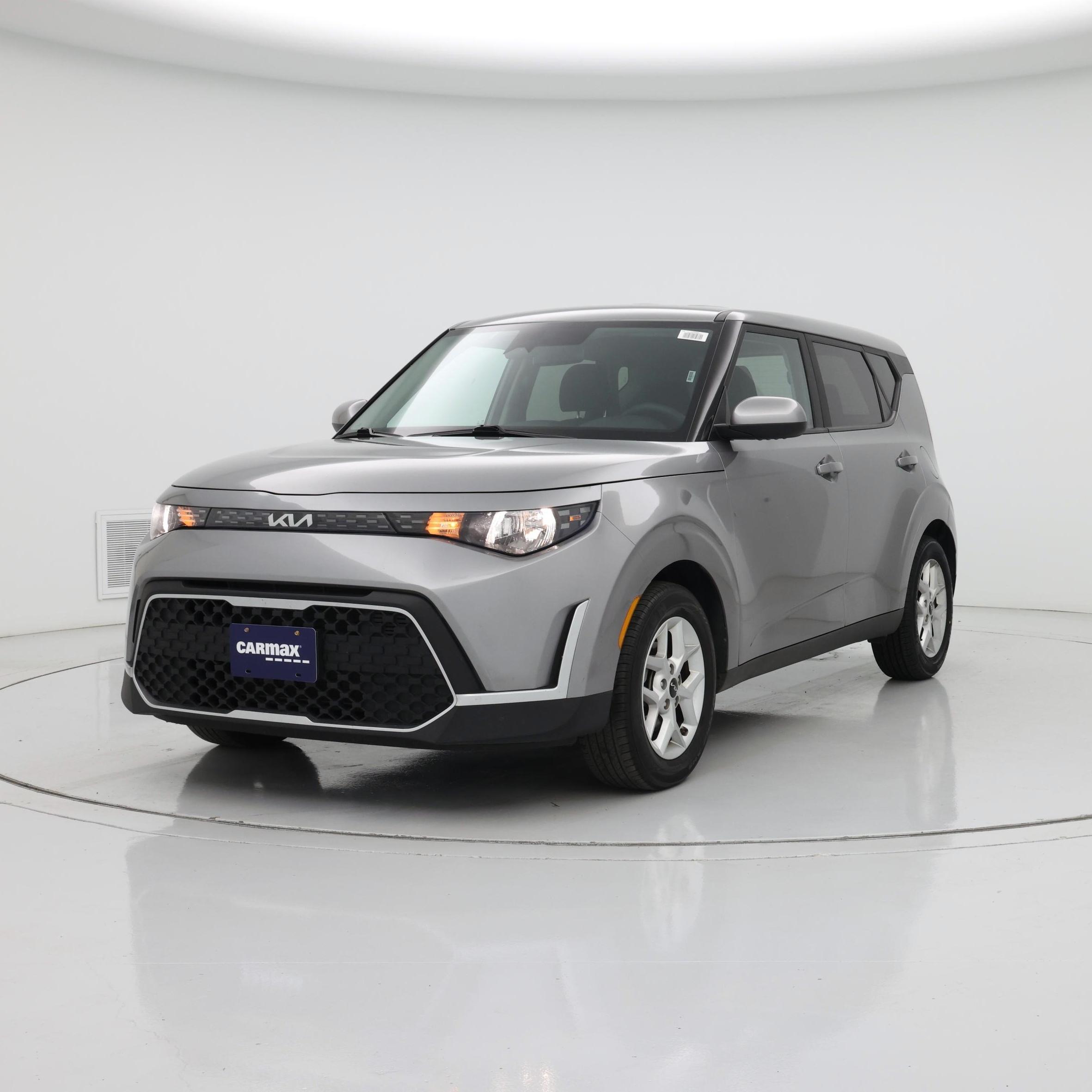 Thumbnail: 2023 Kia Soul - 4