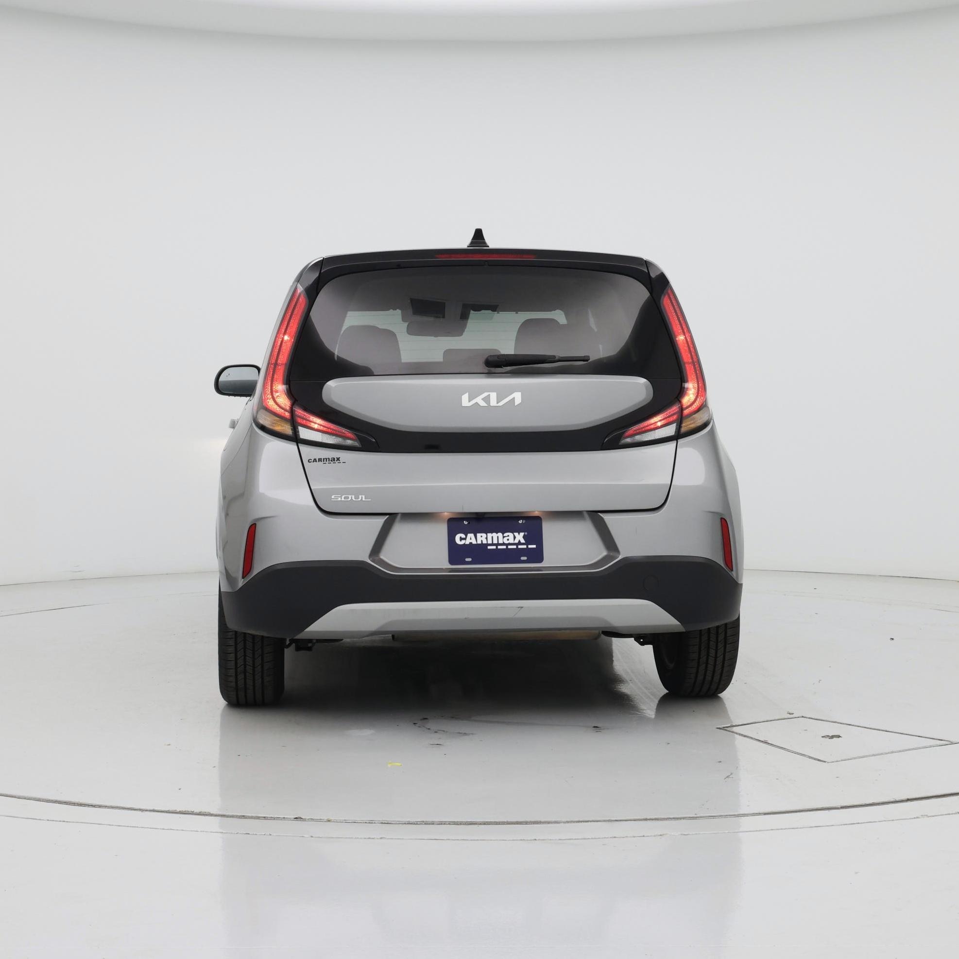 Thumbnail: 2023 Kia Soul - 6