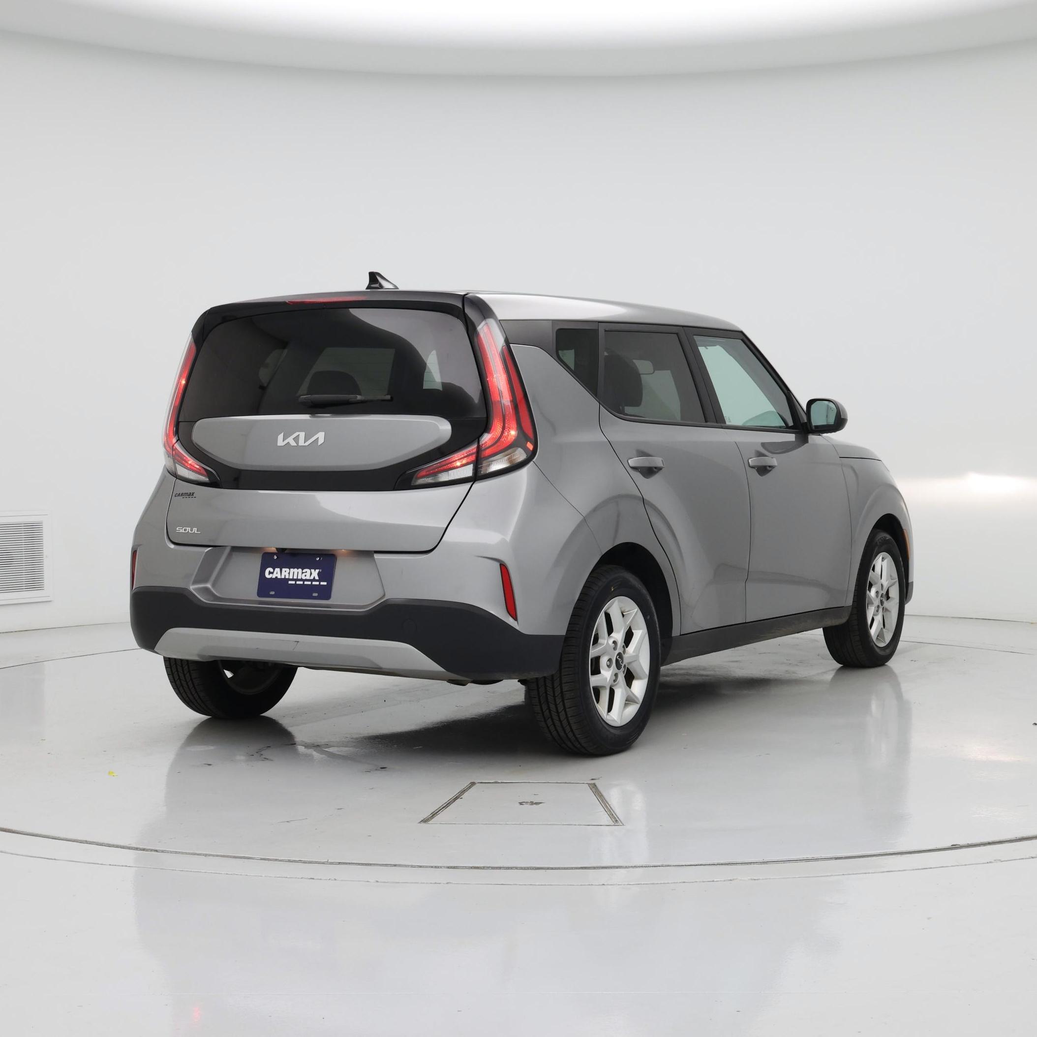 Thumbnail: 2023 Kia Soul - 8